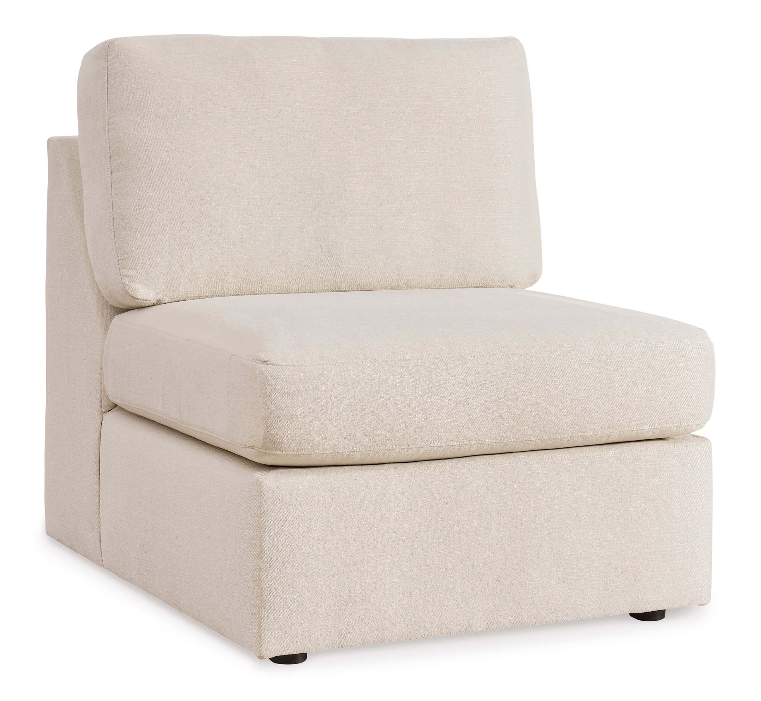 Modmax 3-Piece Polyester Modular Sofa