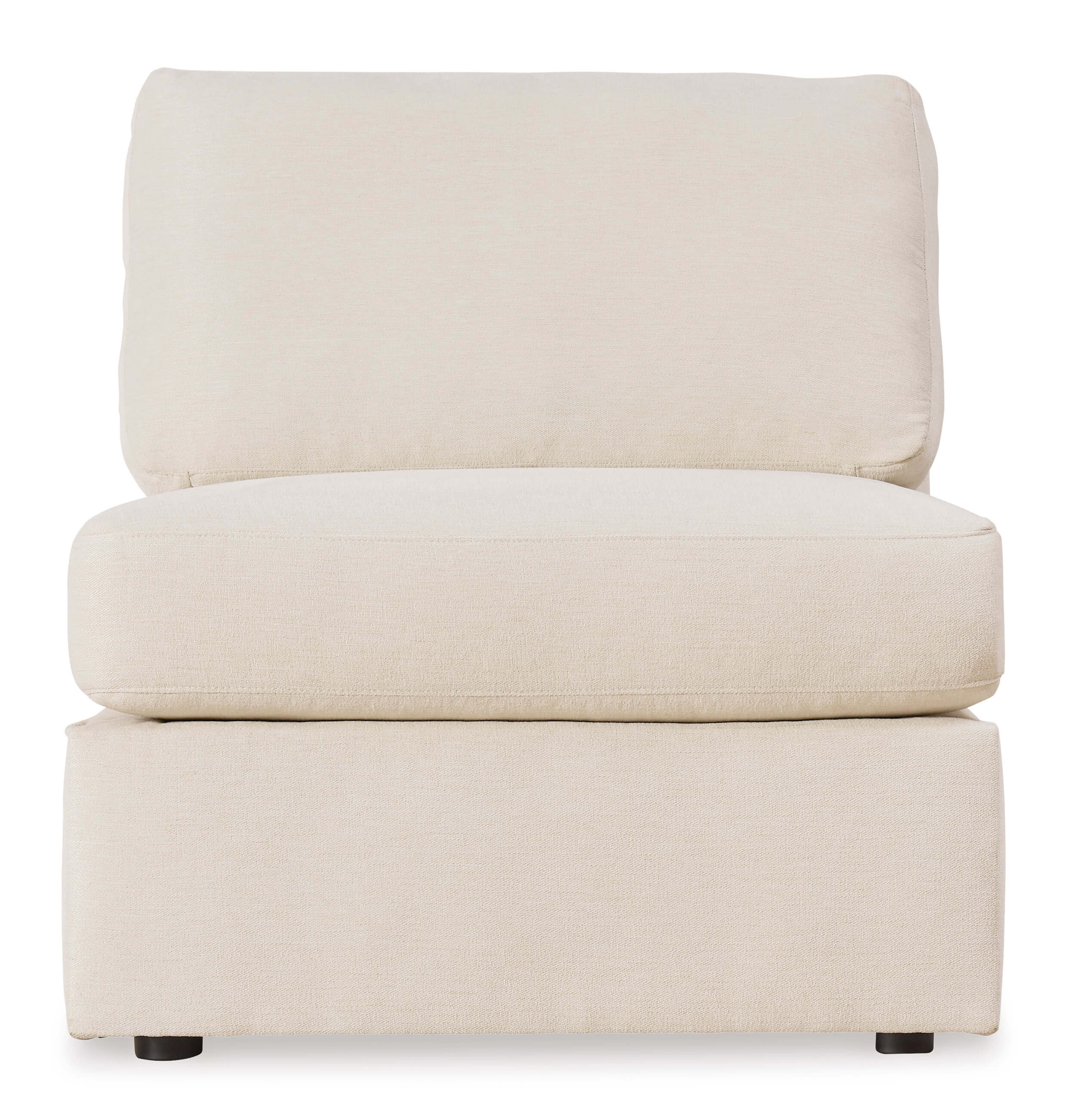 Modmax 3-Piece Polyester Modular Sofa