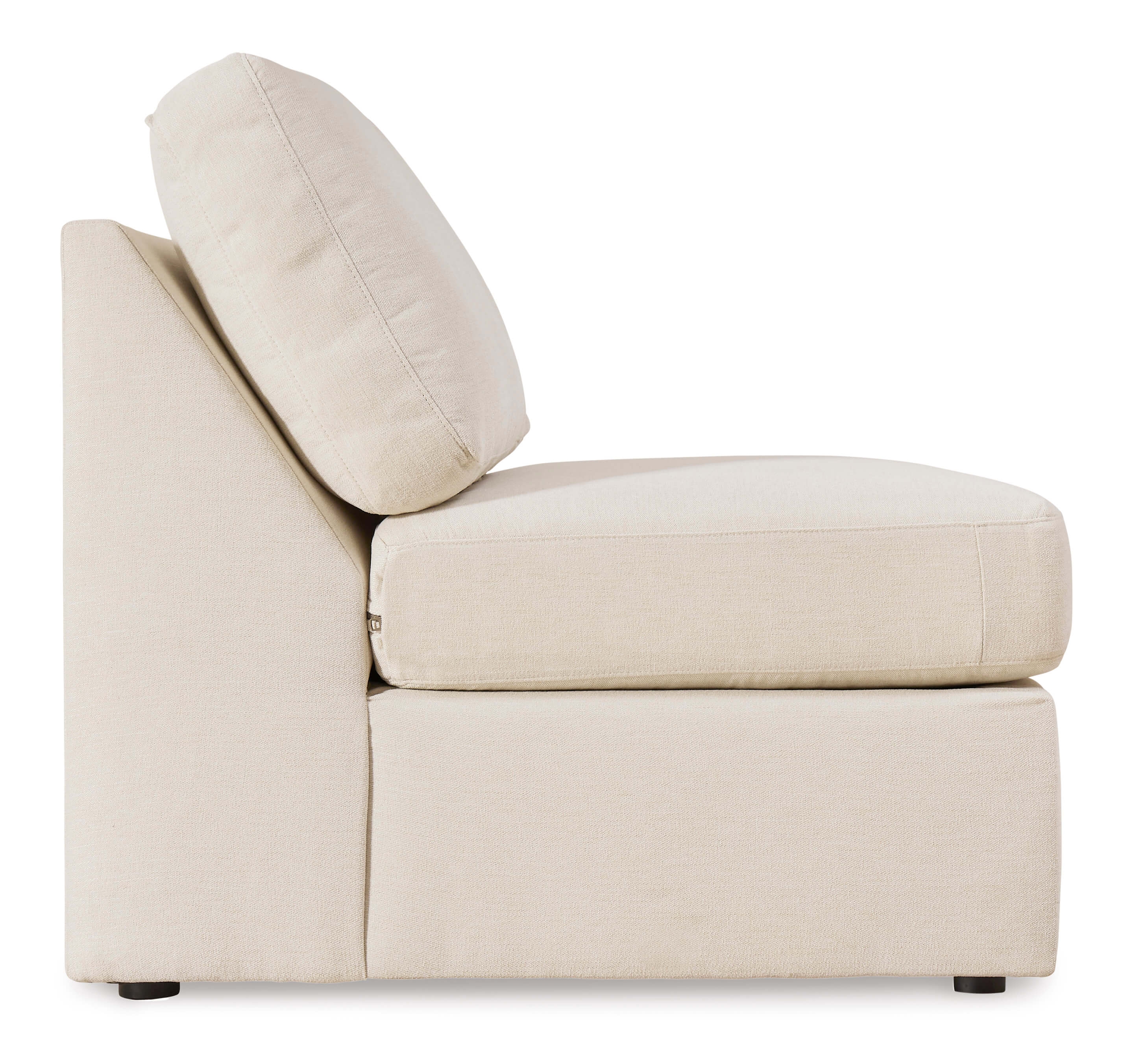 Modmax 3-Piece Polyester Modular Sofa