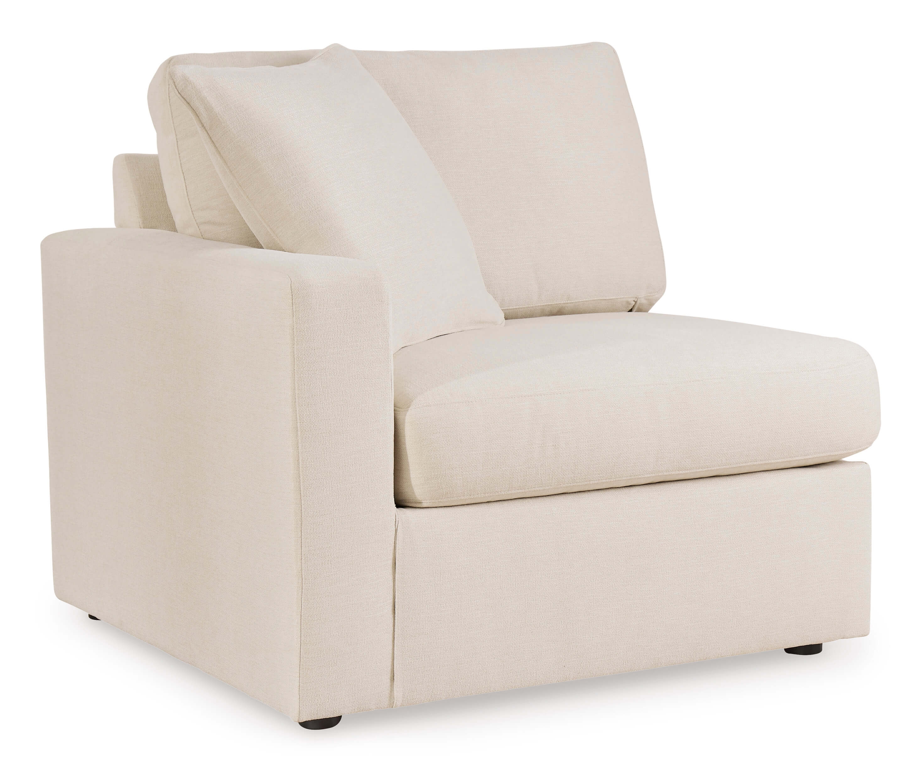 Modmax 3-Piece Polyester Modular Sofa