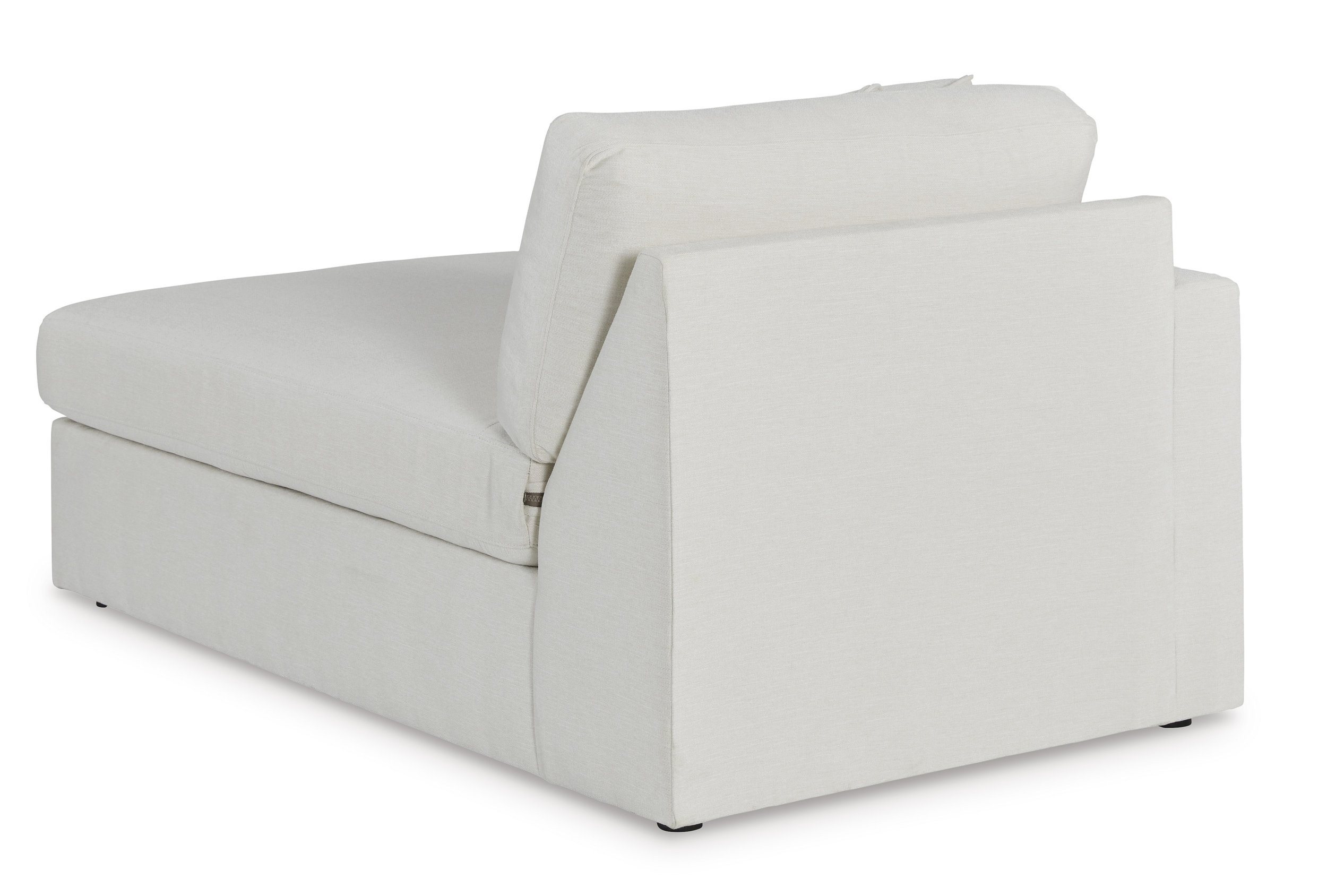 Modmax Left-arm Facing Corner Chaise