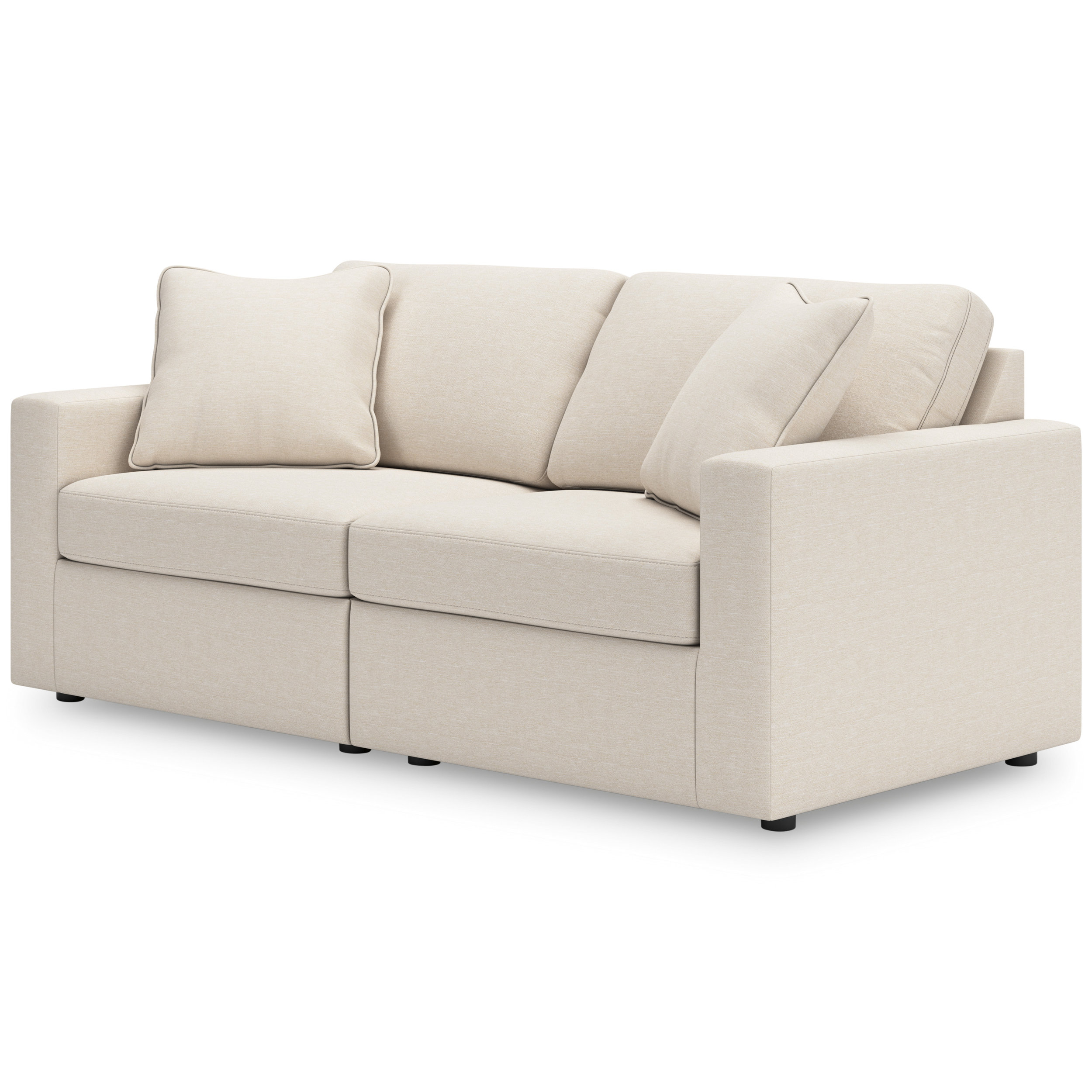 Modmax 3-Piece Sectional