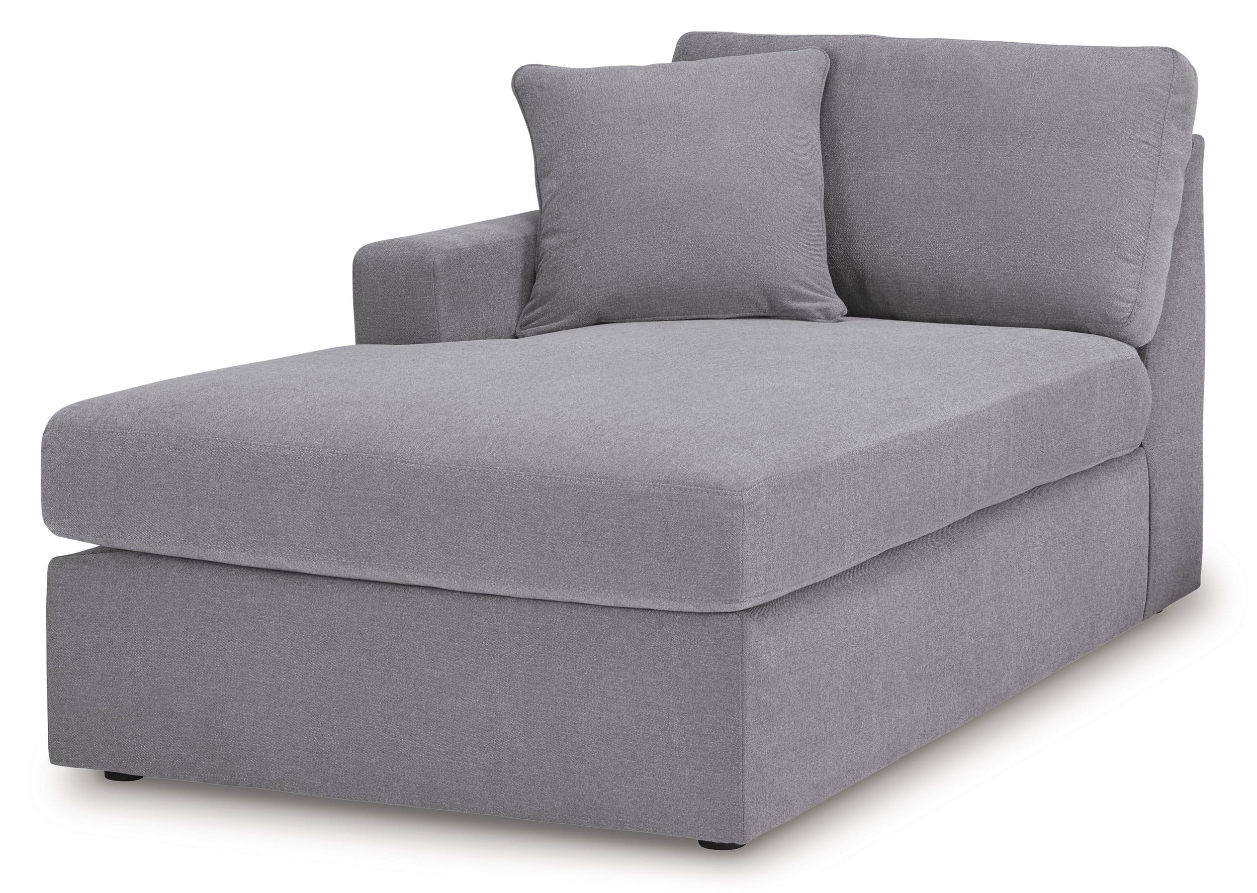 Modmax Sectional with Chaise