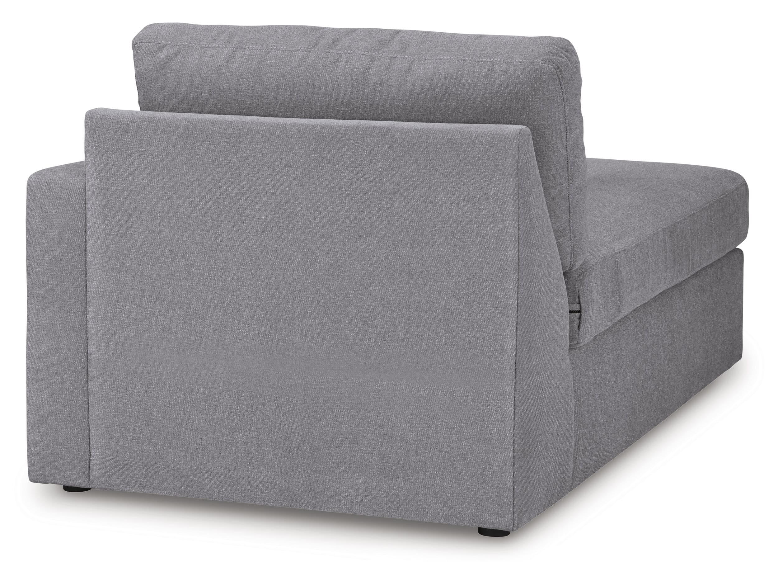 Modmax 5-piece Sectional