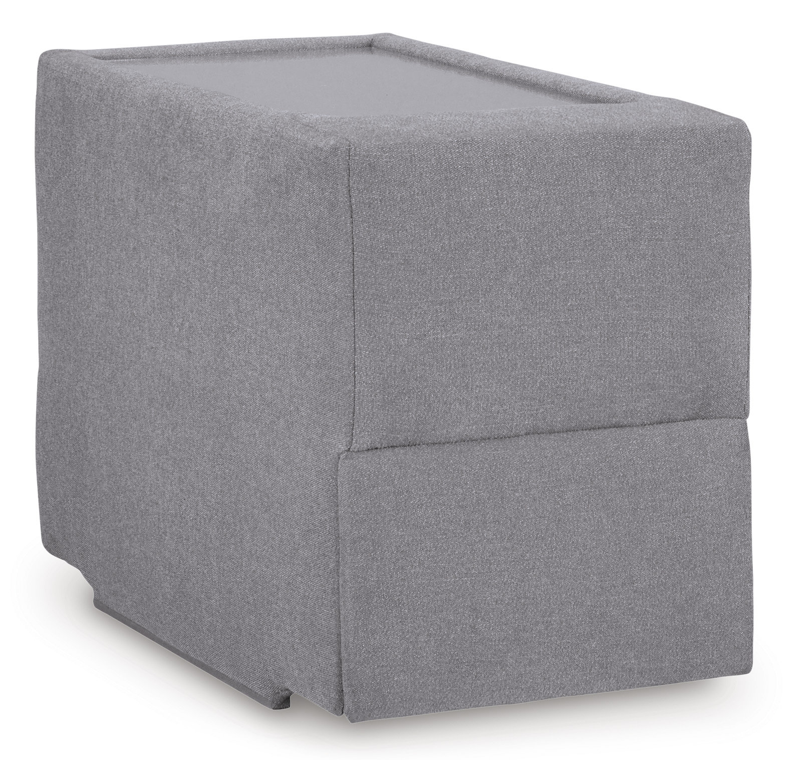 Modmax 5-piece Sectional
