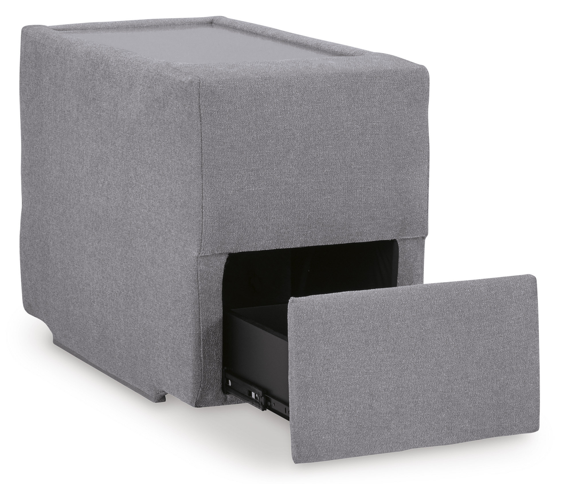 Modmax 6-piece Sectional With Chaise and Ottoman