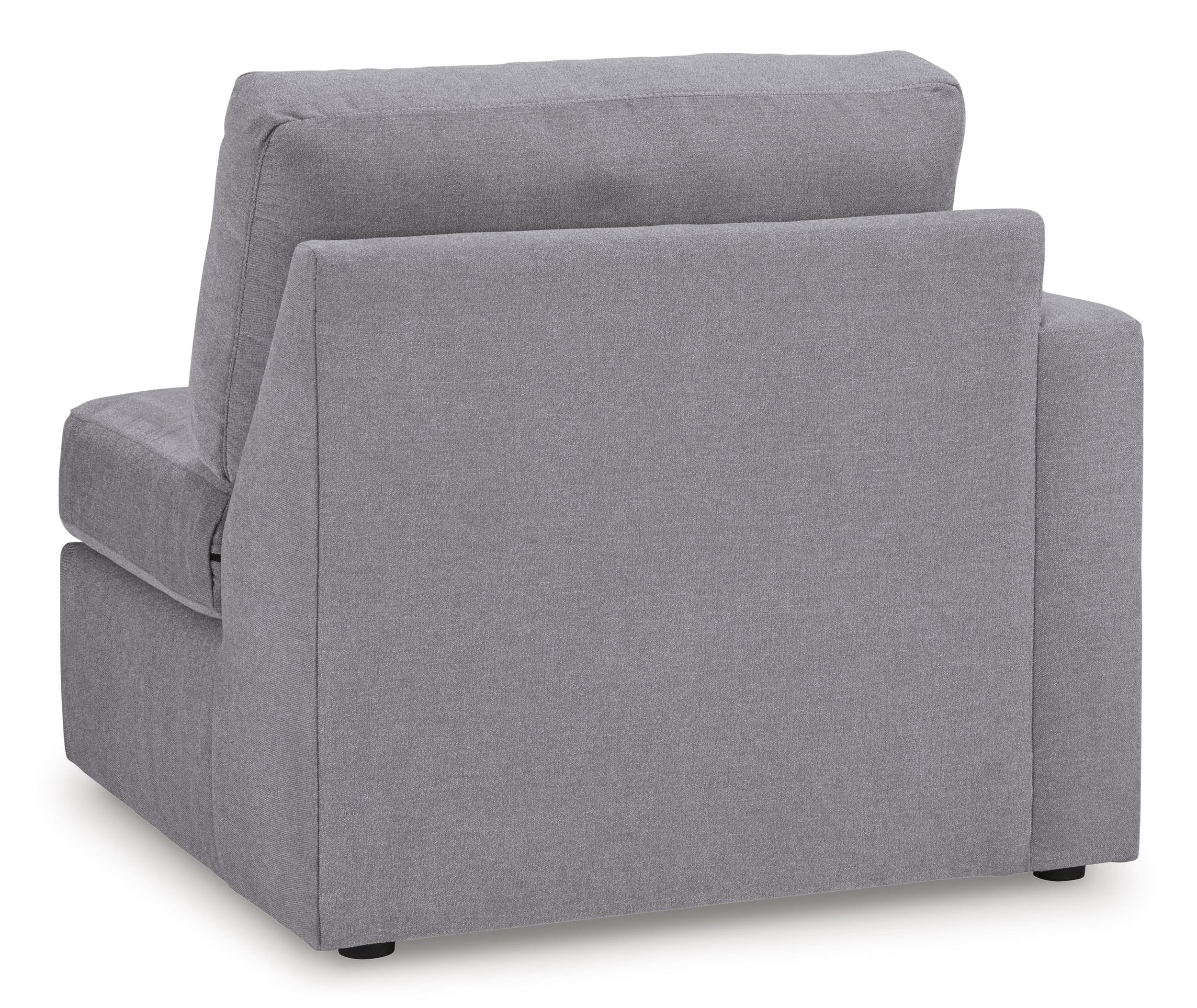 Modmax 4-Piece Sectional