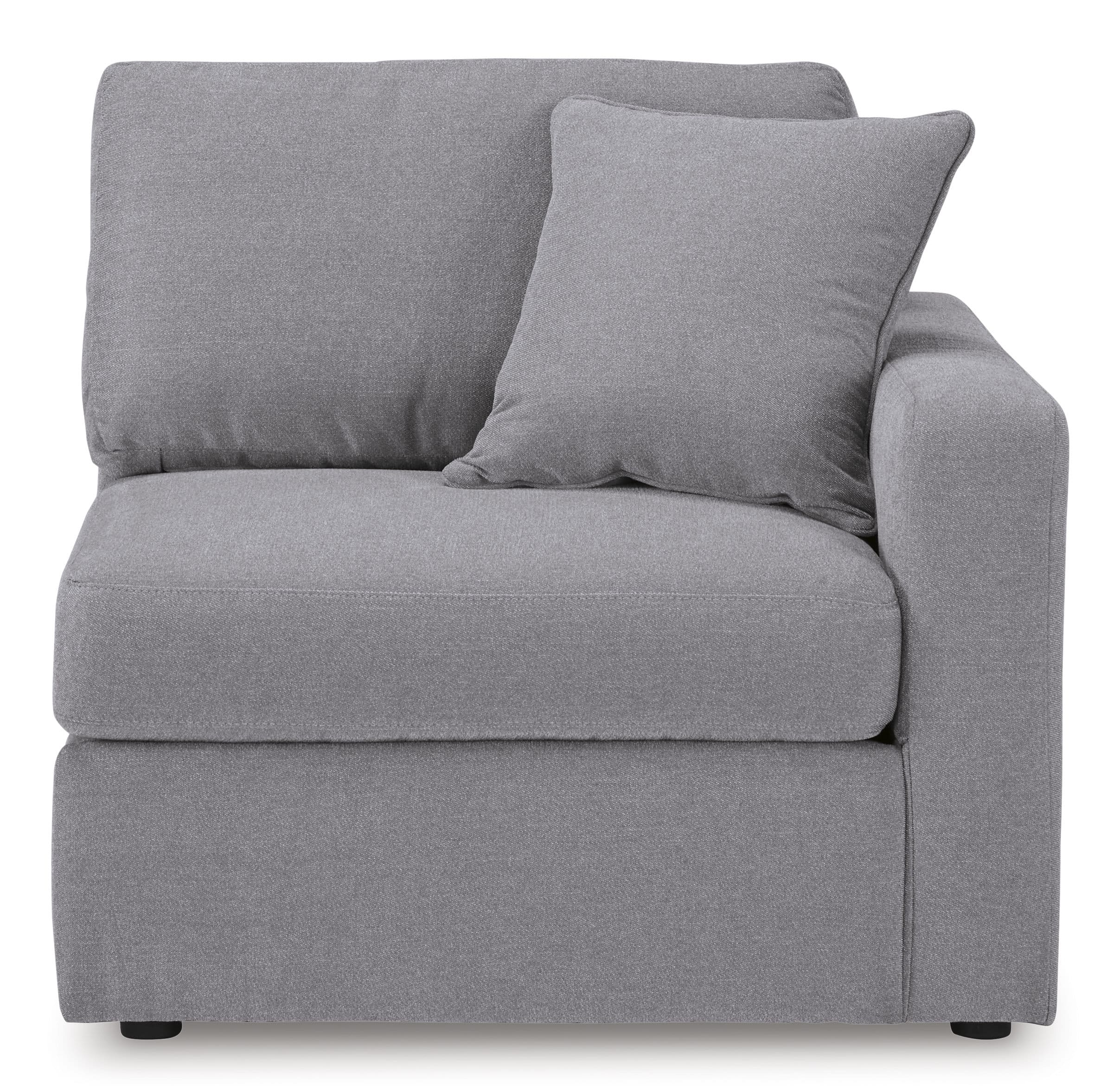 Ashley Modmax Right-Arm Facing Corner Chair 