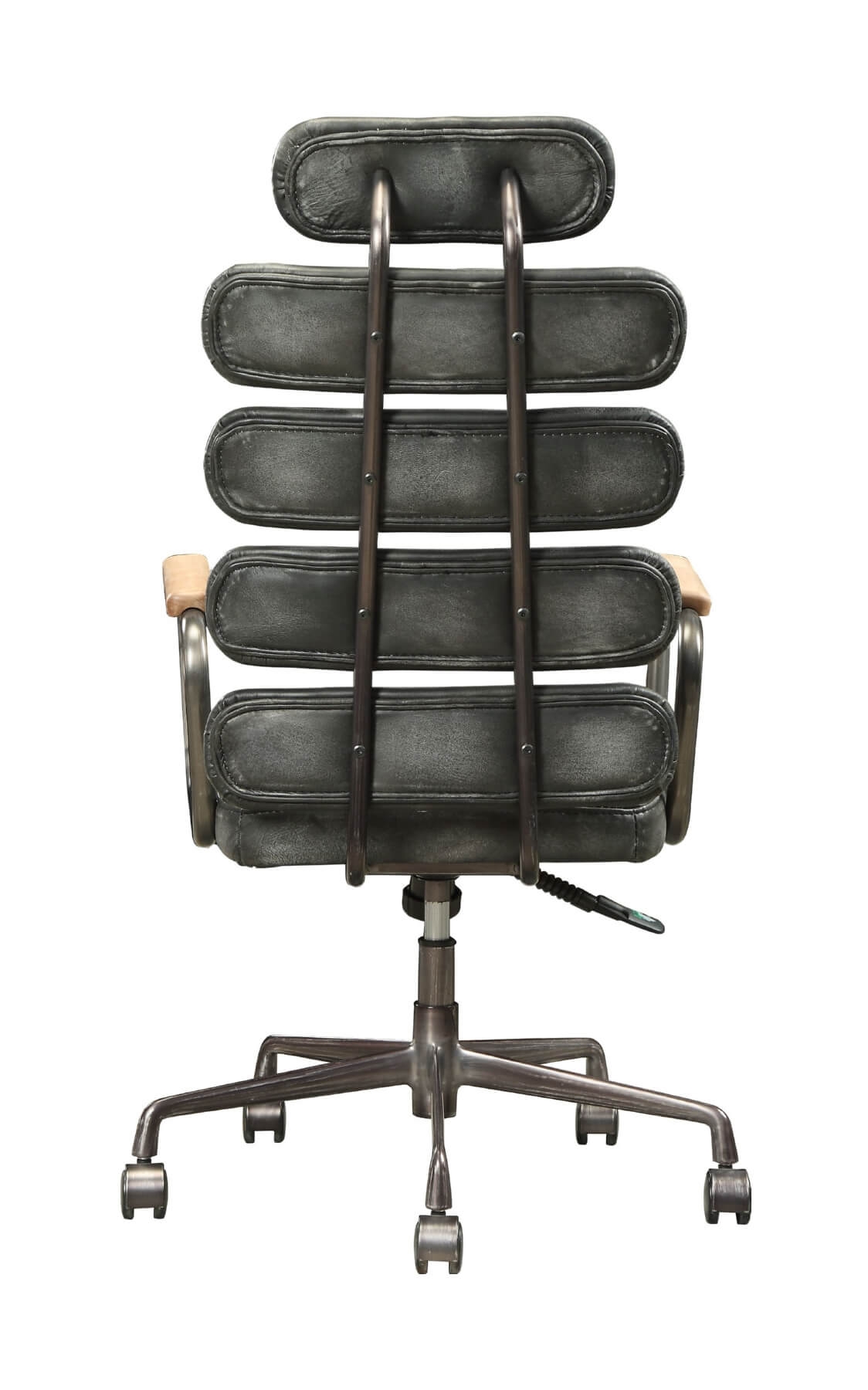Calan Top Grain Leather Executive Office Chair