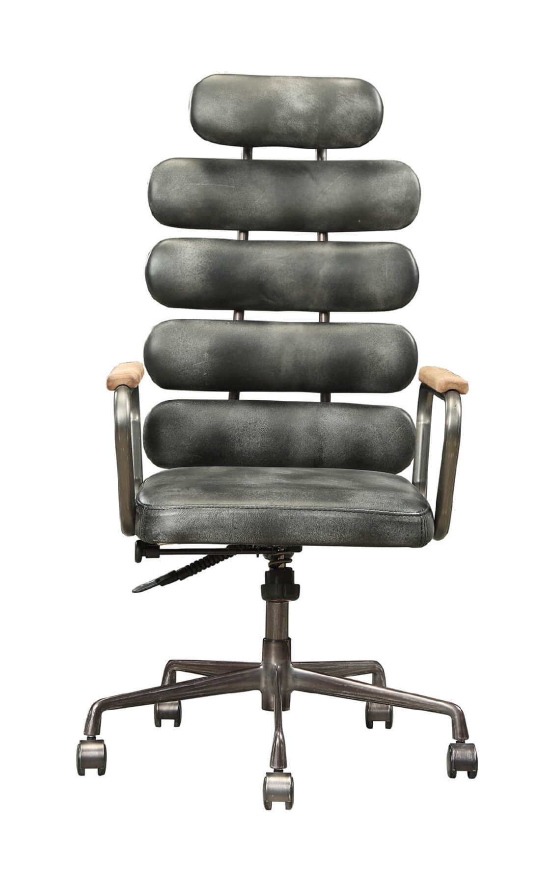 Calan Top Grain Leather Executive Office Chair