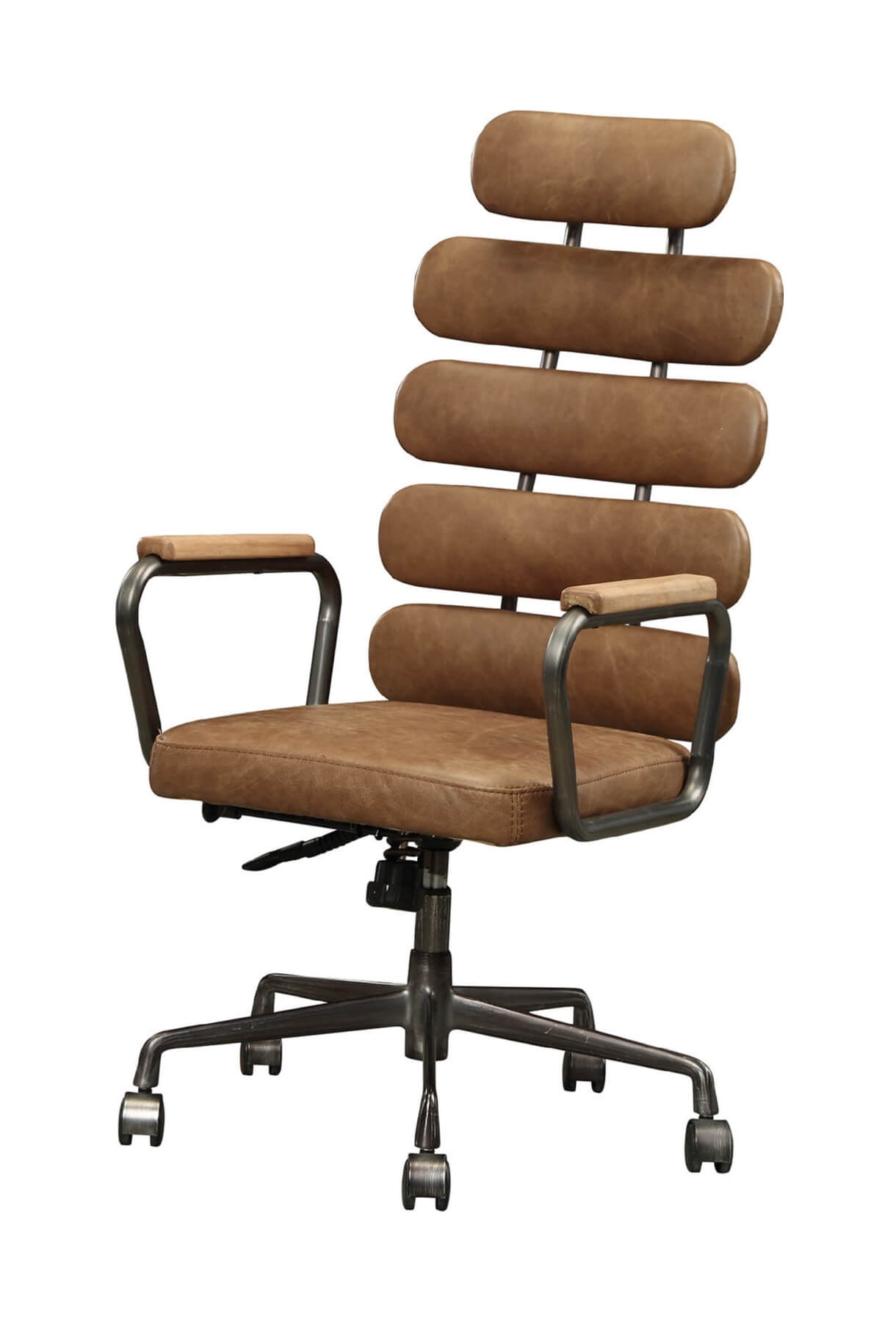 Calan Top Grain Leather Executive Office Chair