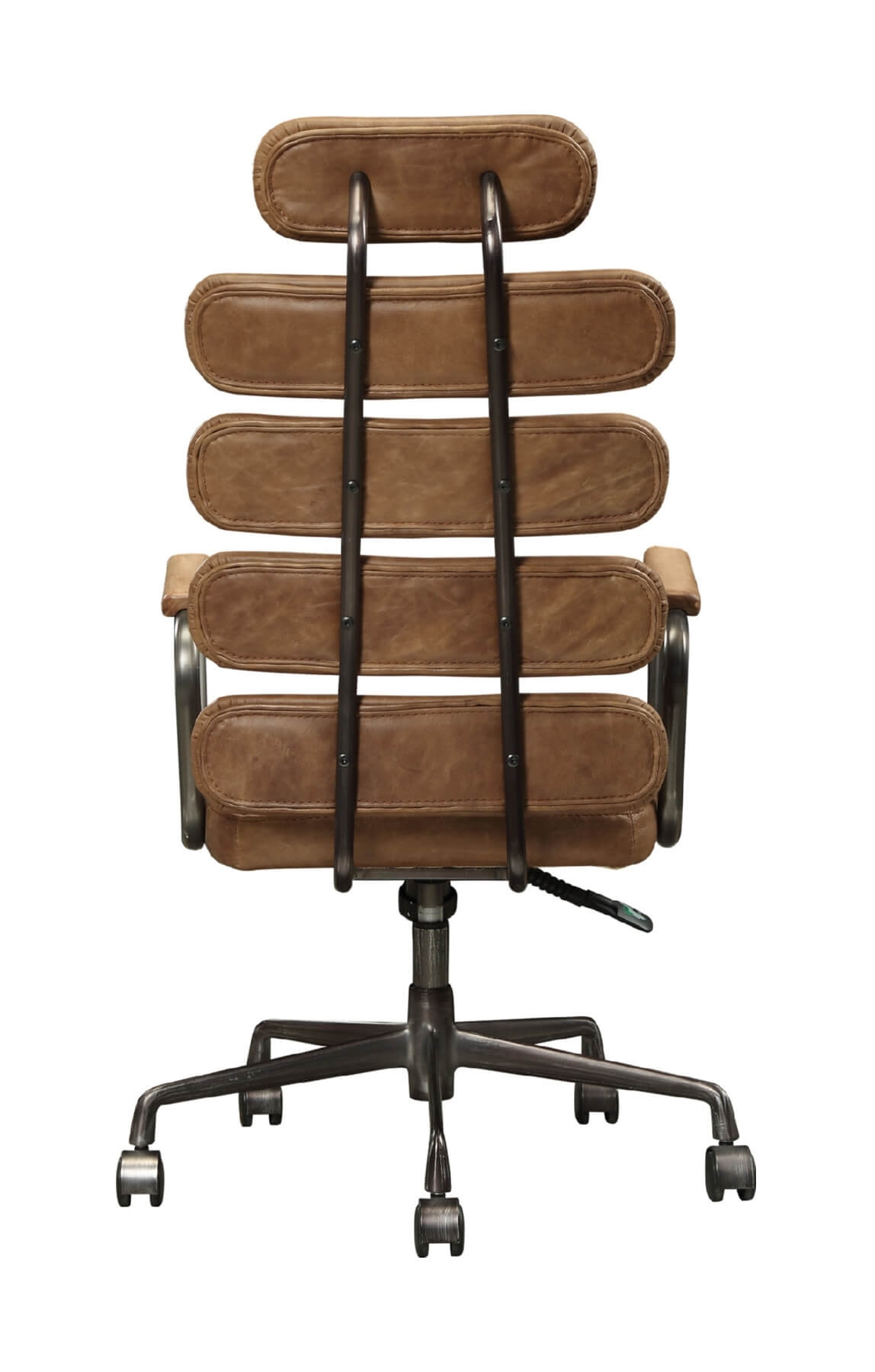 Calan Top Grain Leather Executive Office Chair