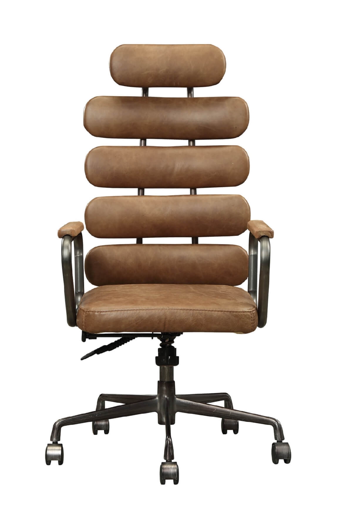 Calan Top Grain Leather Executive Office Chair