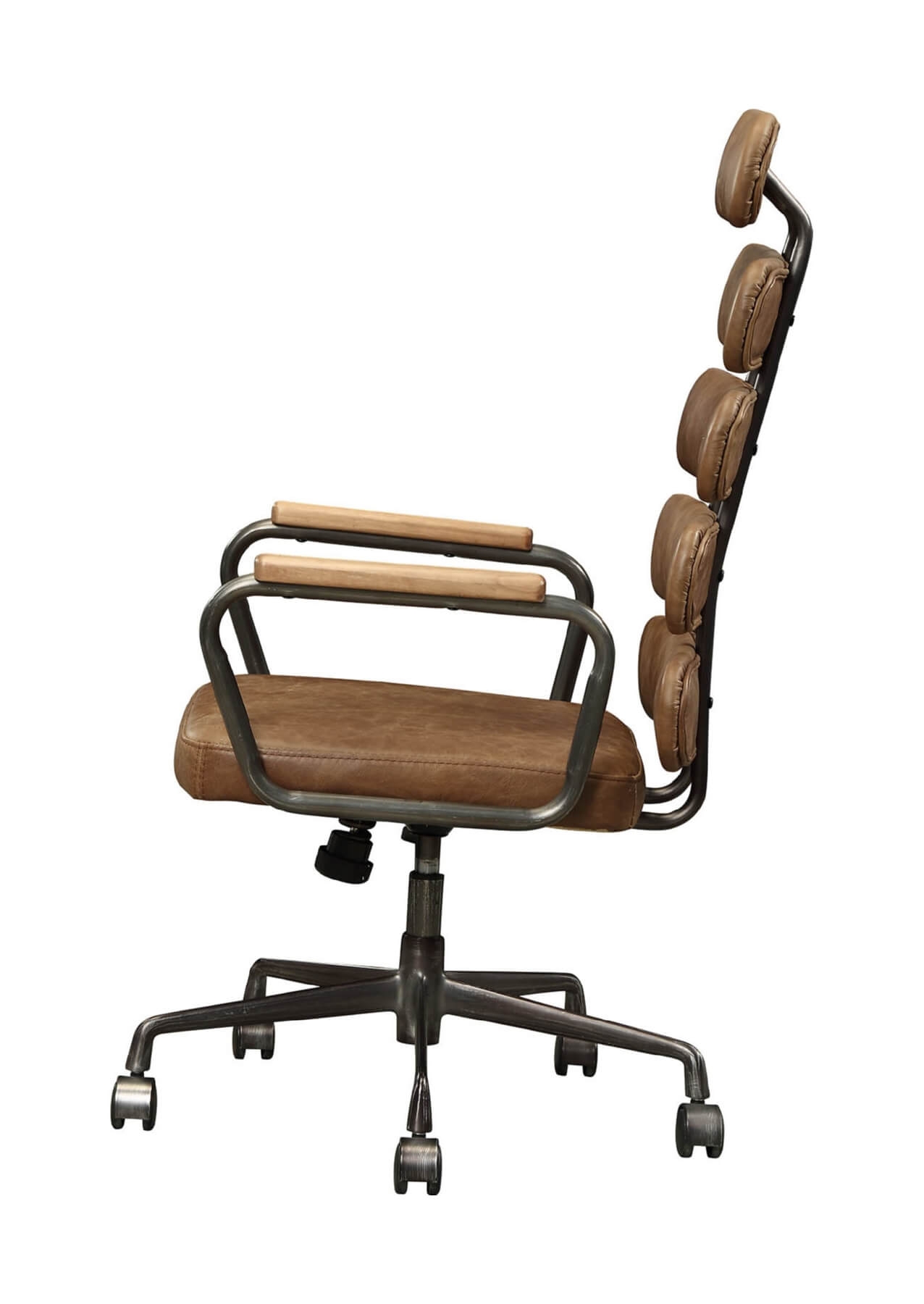 Calan Top Grain Leather Executive Office Chair