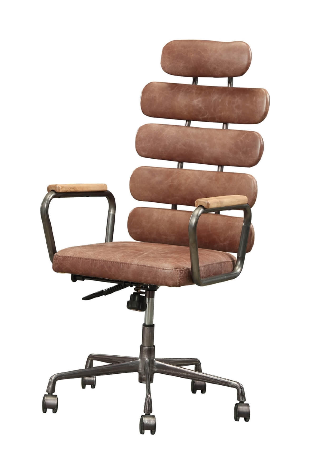 Calan Top Grain Leather Executive Office Chair