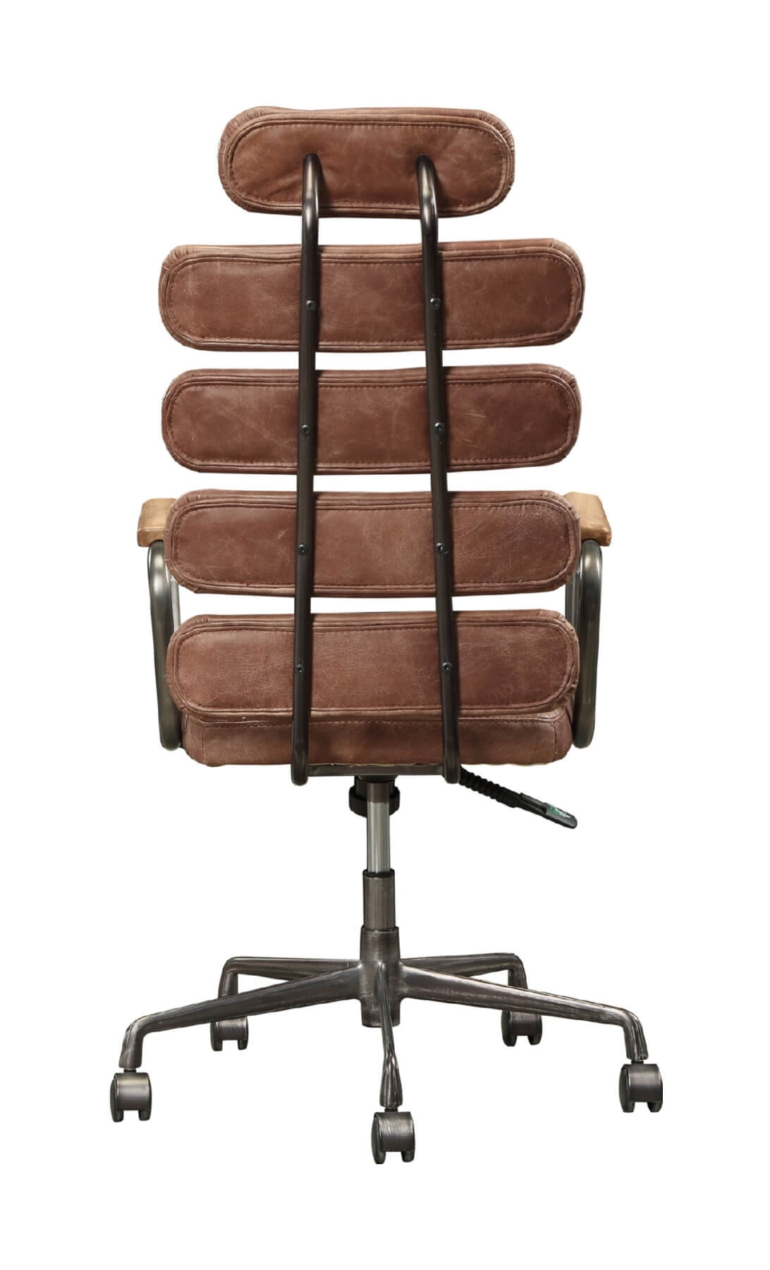 Calan Top Grain Leather Executive Office Chair