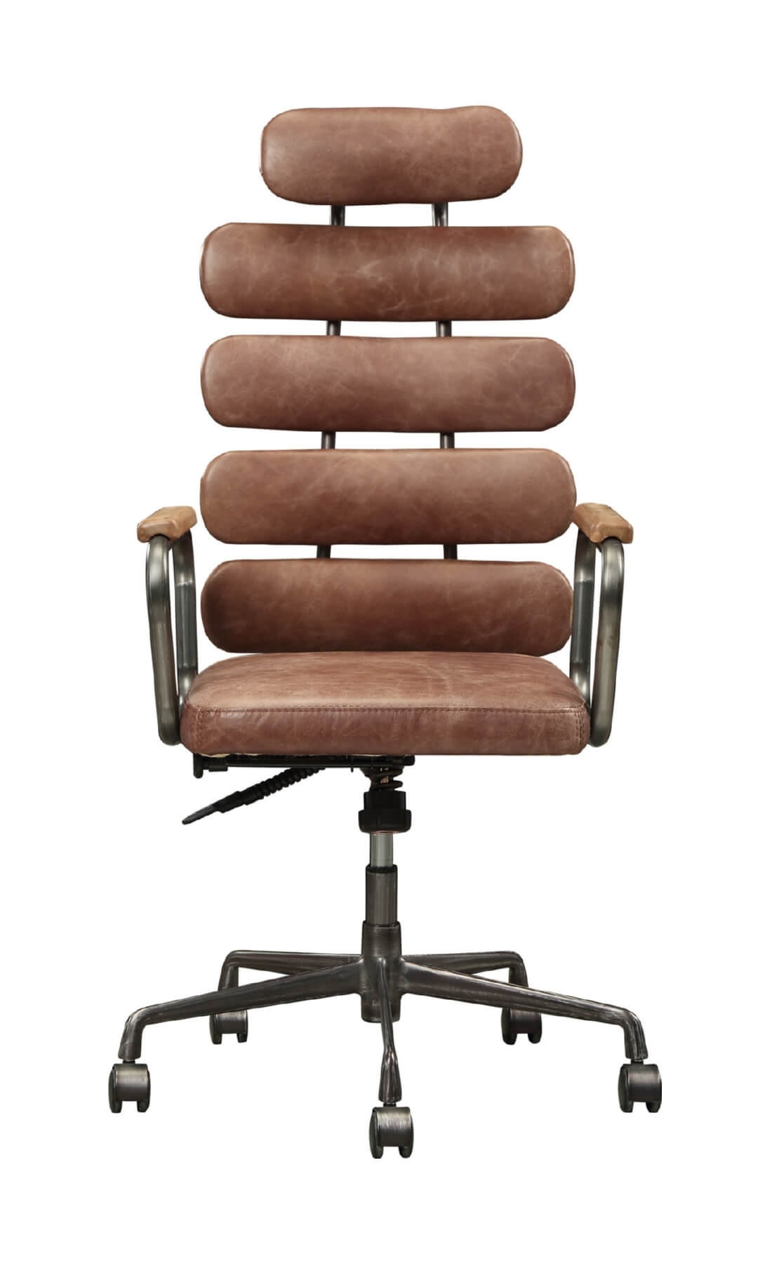 Calan Top Grain Leather Executive Office Chair