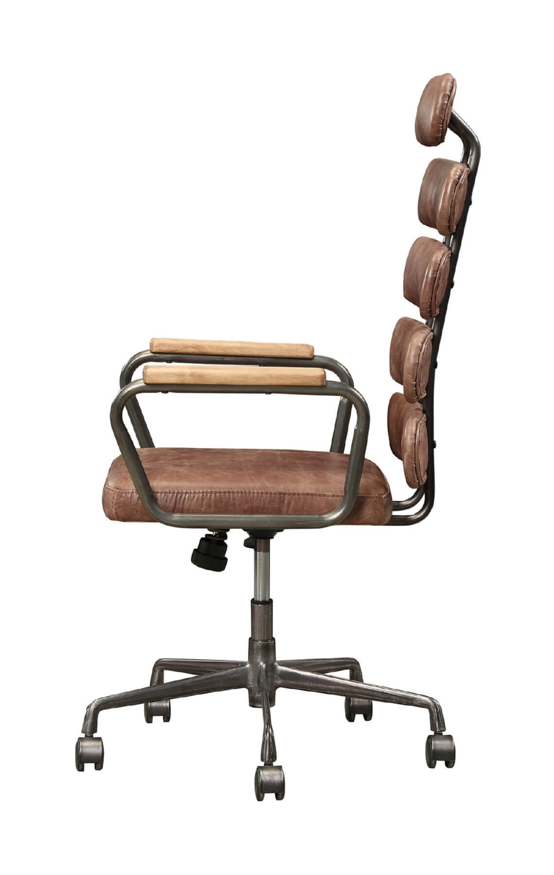 Calan Top Grain Leather Executive Office Chair