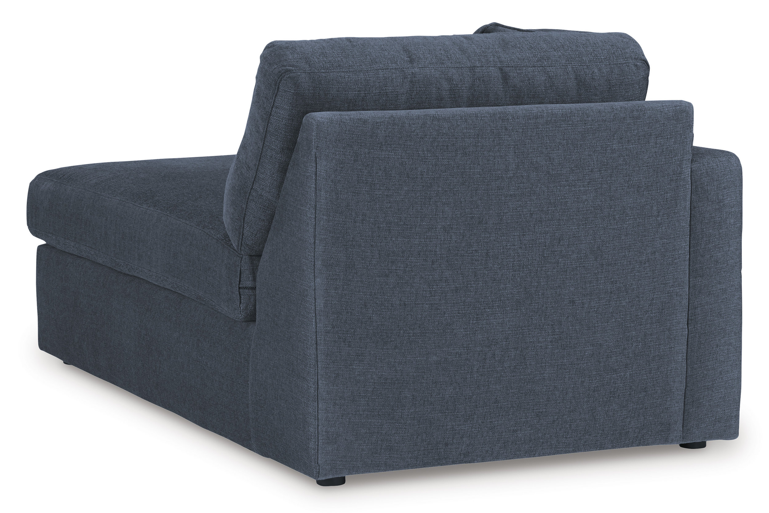 Modmax 5 Piece Sectional With Audio Console