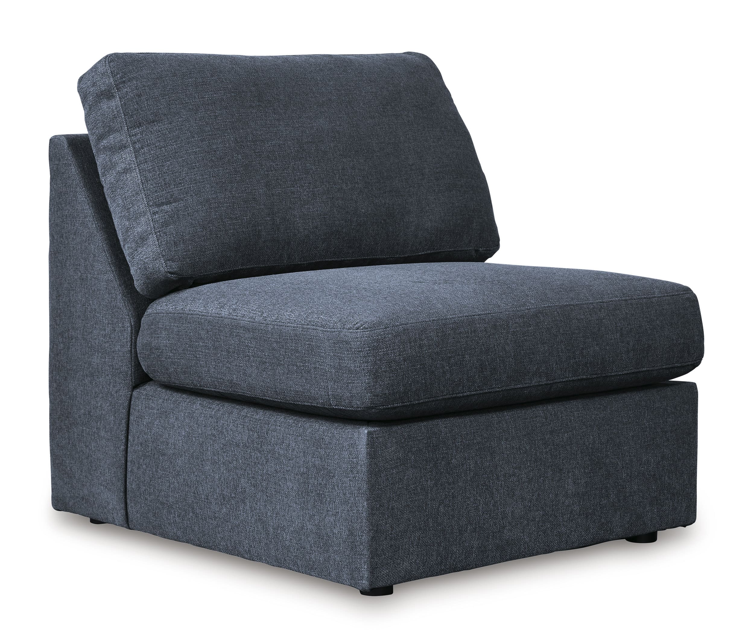 Modmax 5-Piece Polyester Modular Sofa