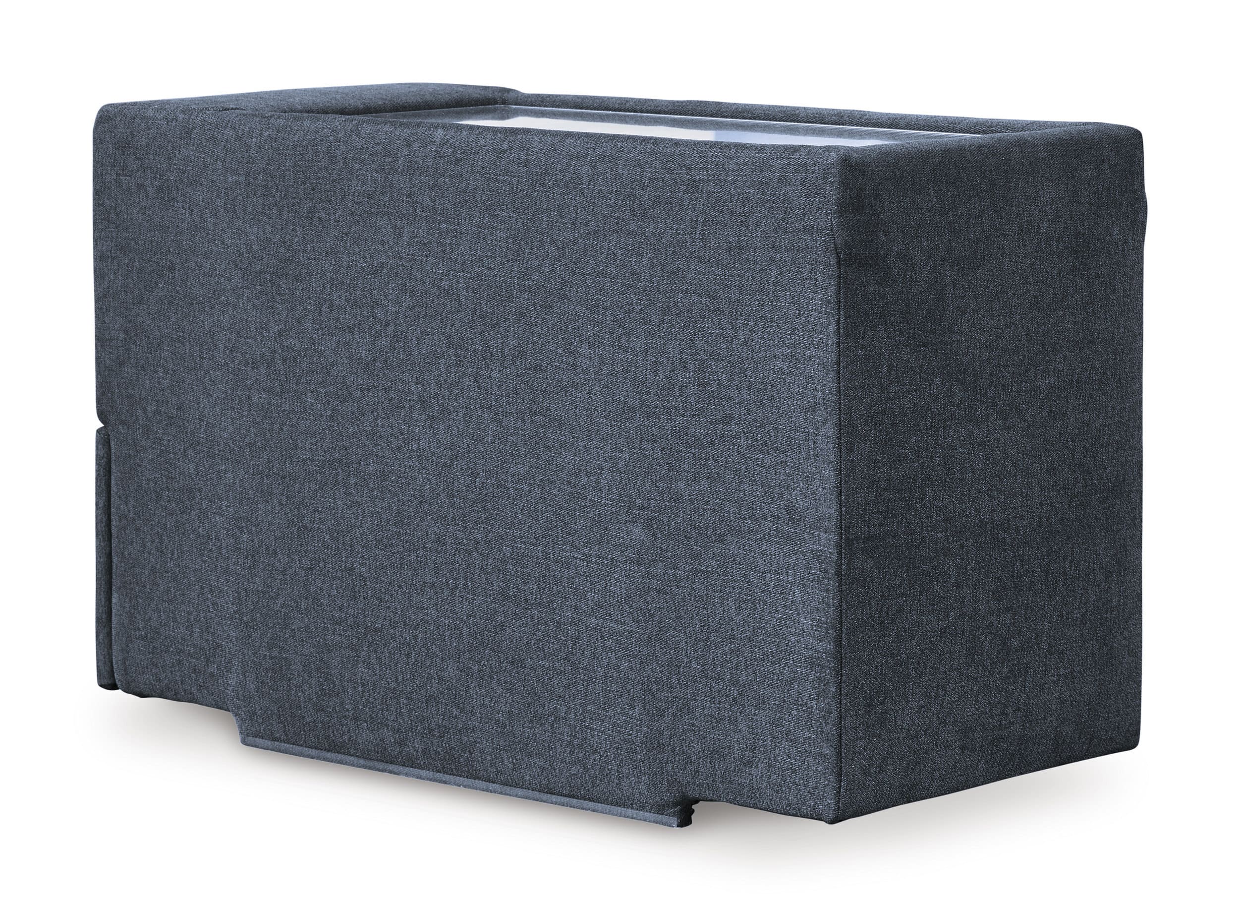 Modmax - 7-Piece Sectional