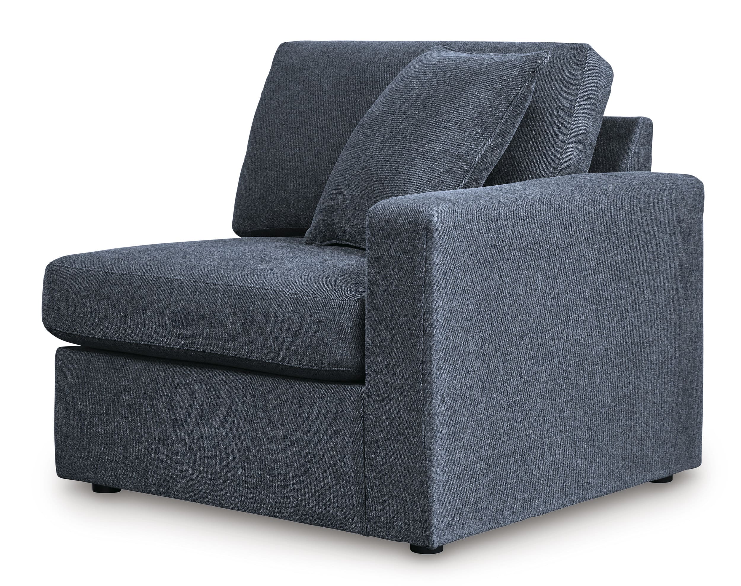 Modmax 4-Piece Sectional with Chaise