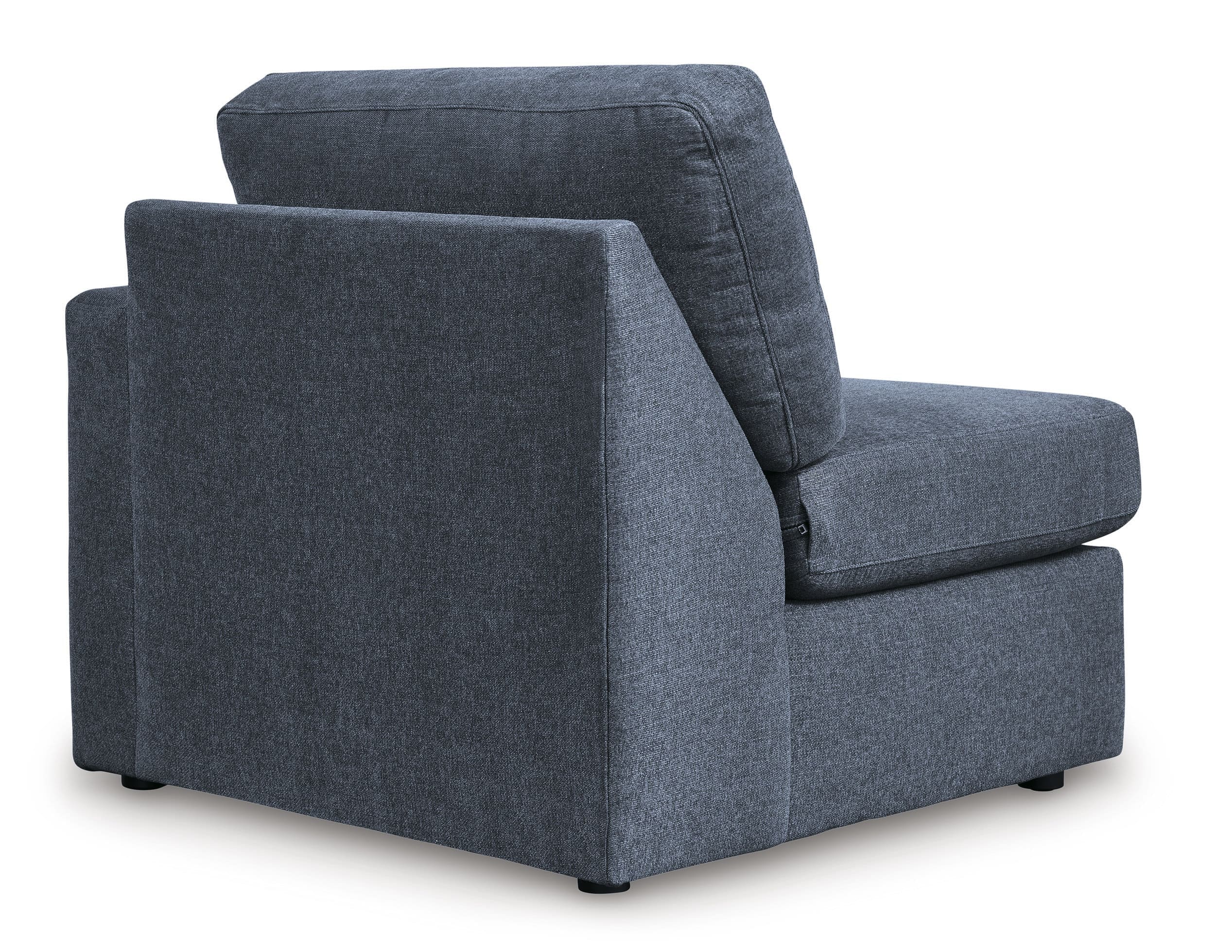 Modmax 3-Piece Polyester Modular Sofa