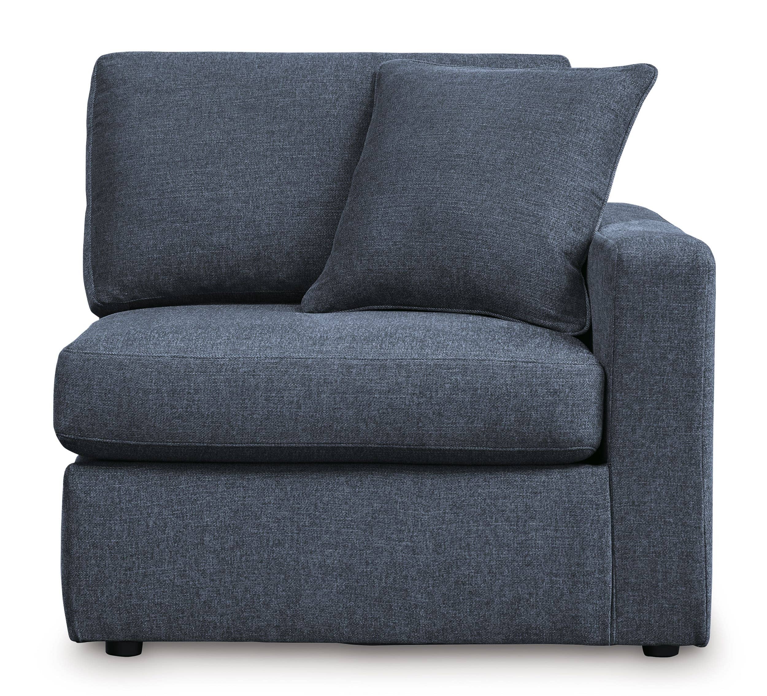 Ashley Modmax Granite 6-Piece Sectional 