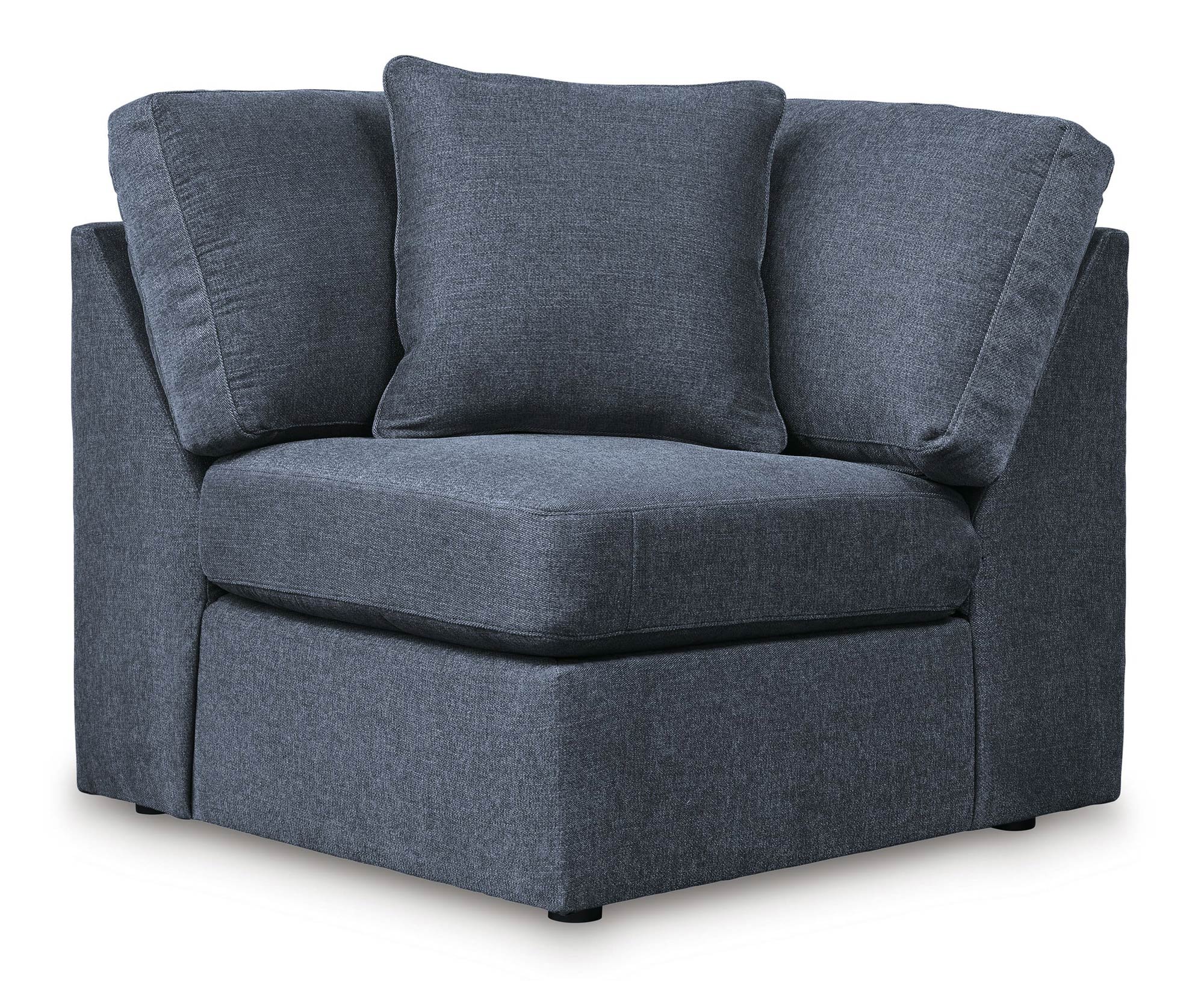 Ashley Modmax 6-Piece Sectional w/Storage Console