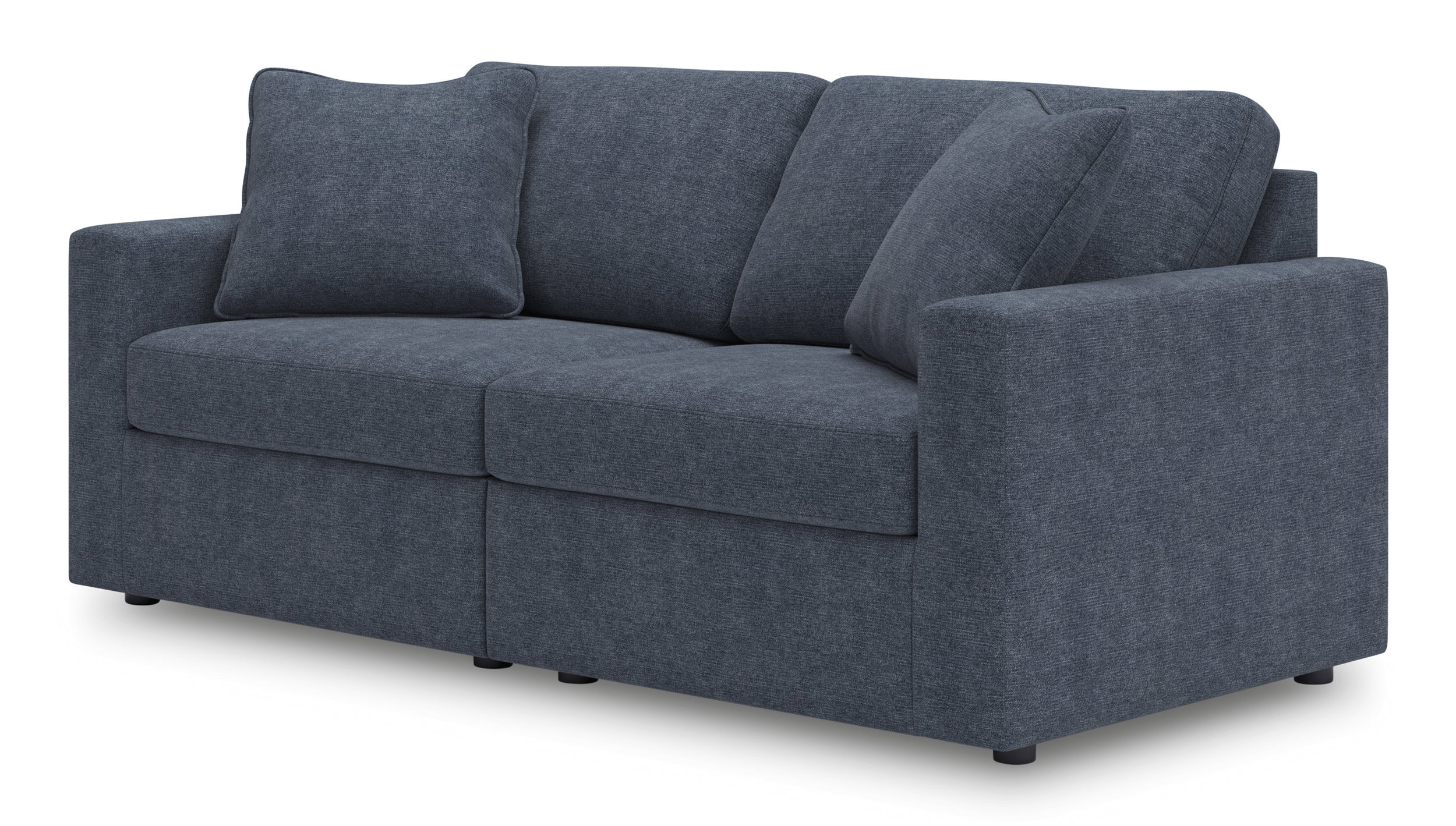 Modmax Sofa and Loveseat