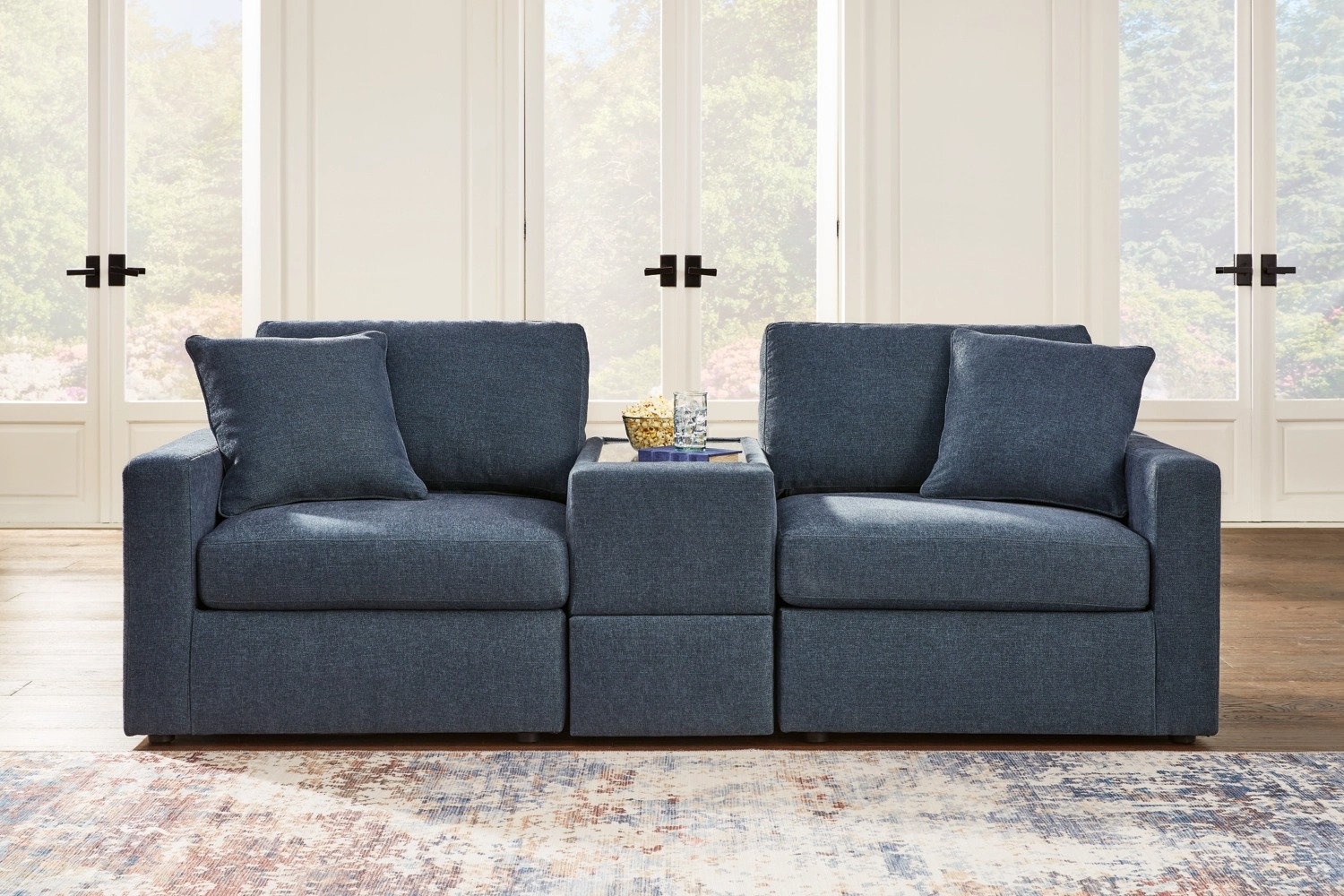 Modmax 3-Piece Modular Next-Gen Nuvella