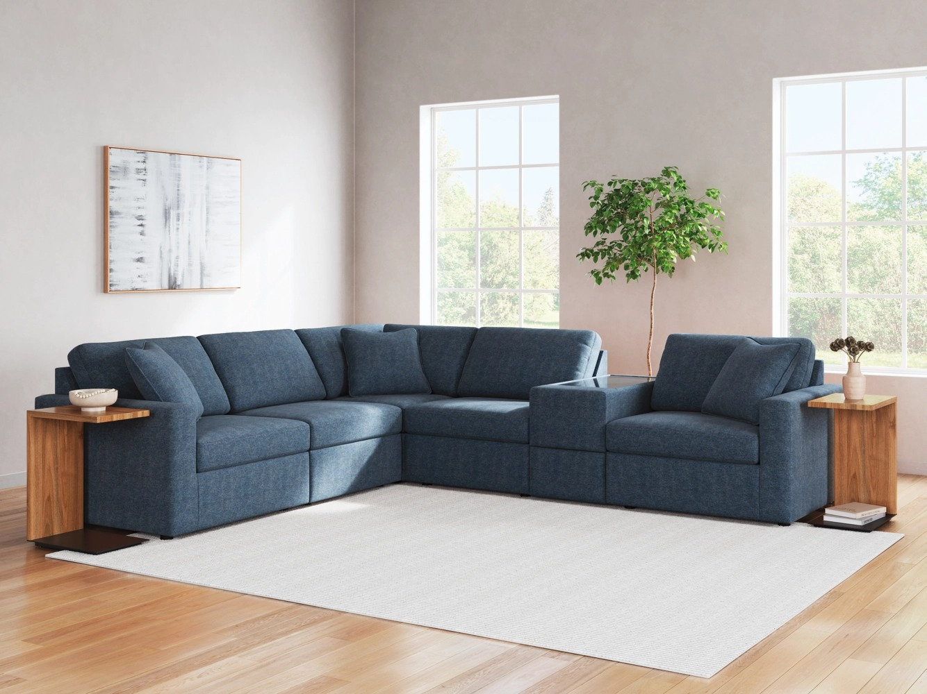  Ashley Furniture HomeStore 
