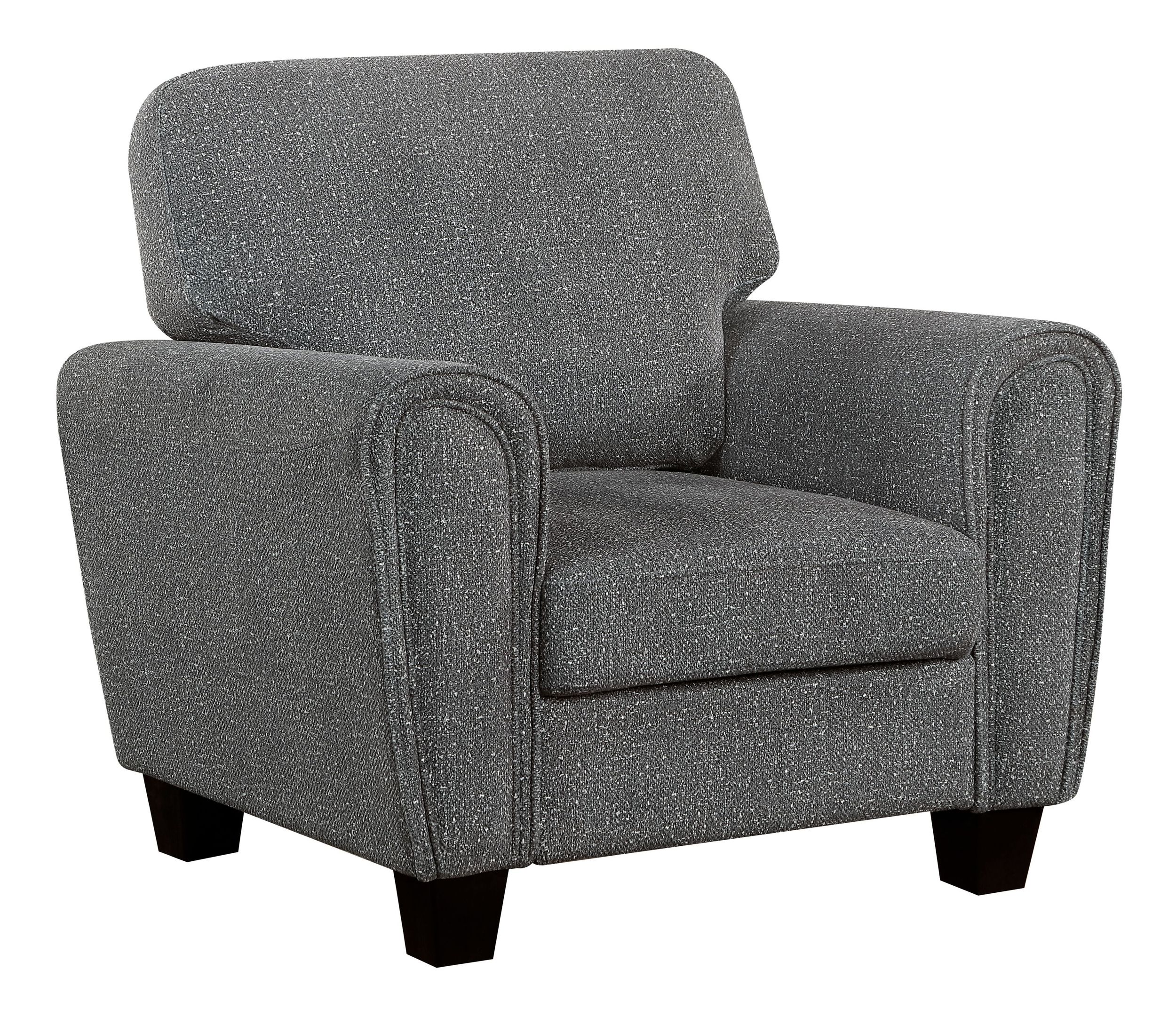 Lemond Chenille Chair