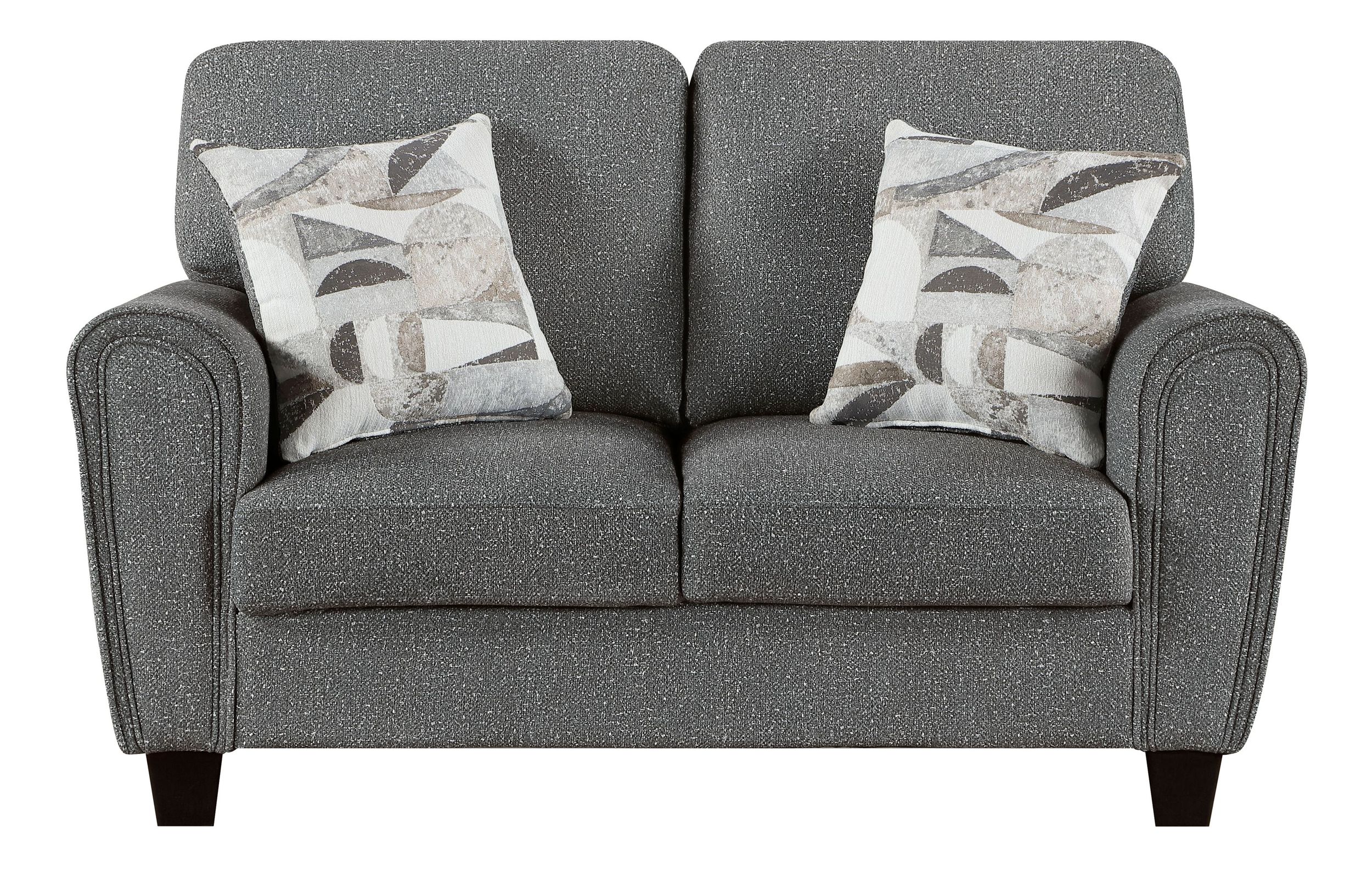 Lemond Chenille Living Room Set