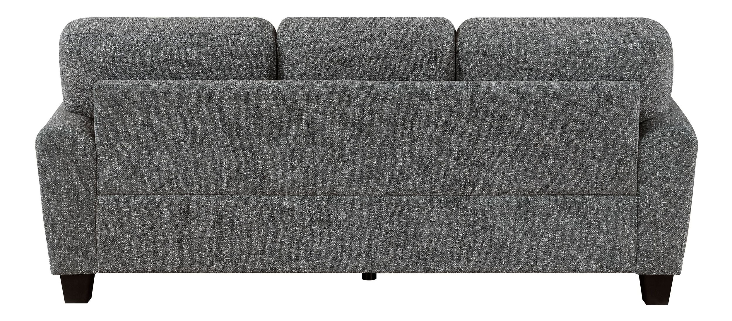 Lemond Chenille Living Room Set