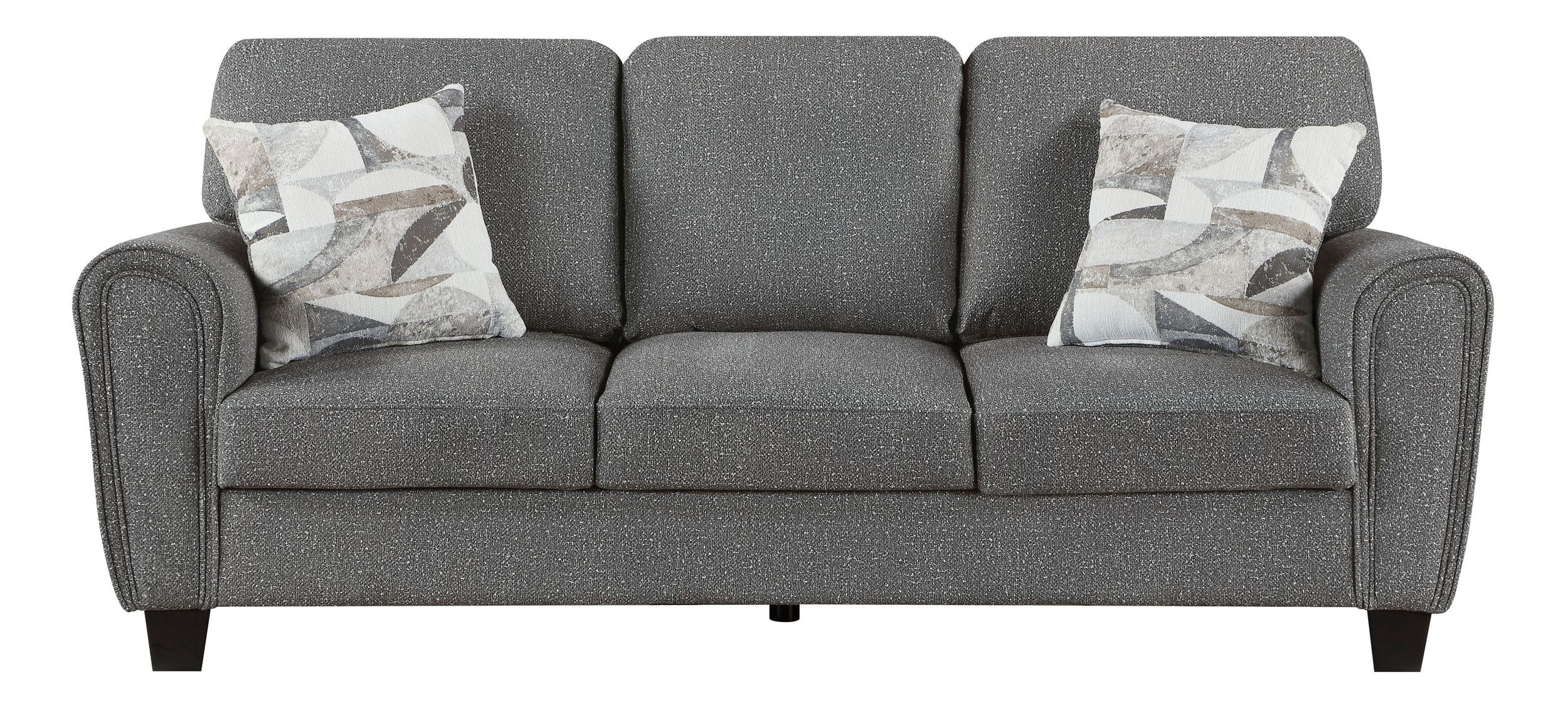 Lemond Chenille Living Room Set