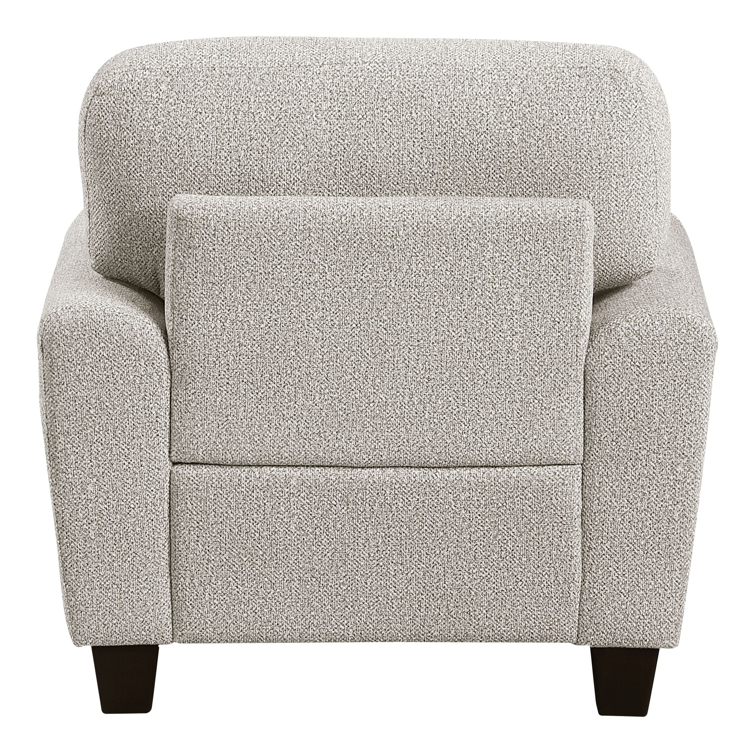 Lemond Chenille Chair