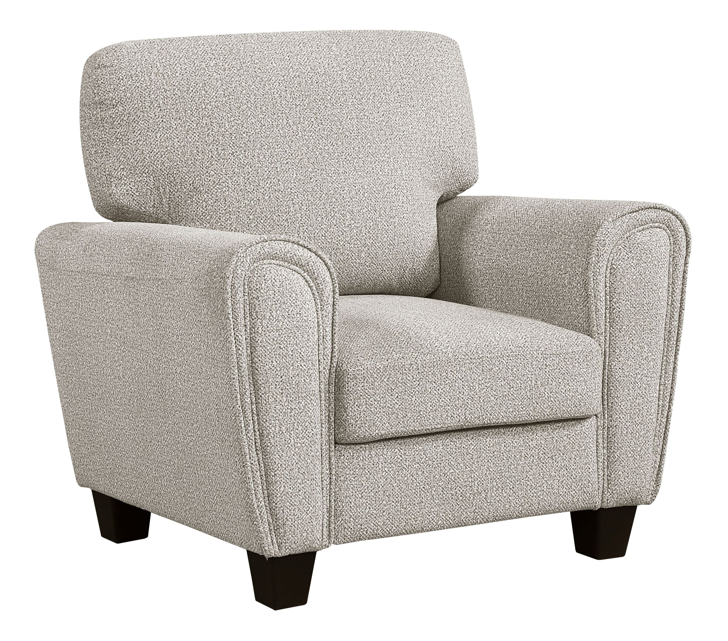 Lemond Chenille Chair