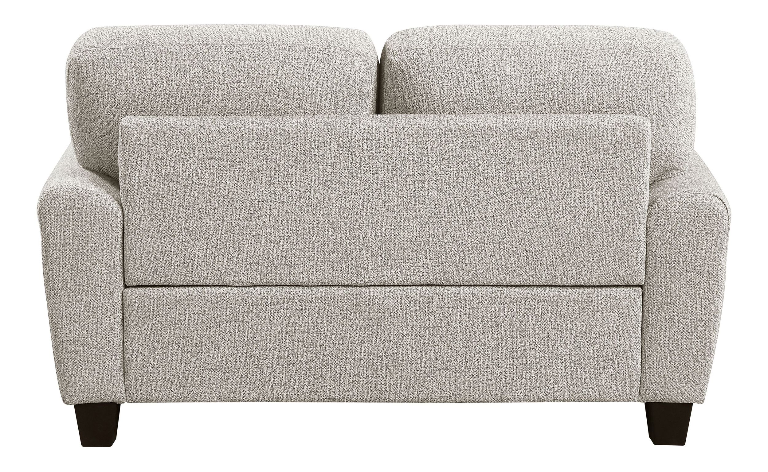 Lemond Chenille Living Room Set