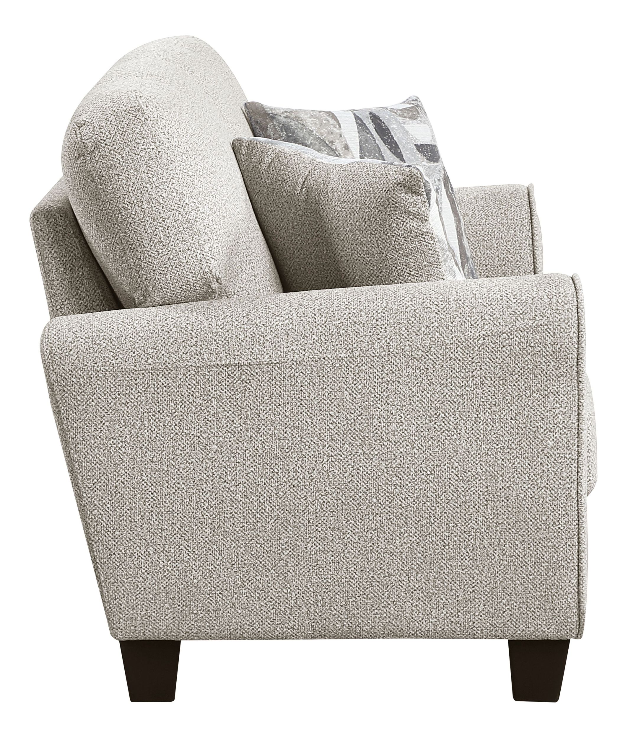 Lemond Chenille Living Room Set