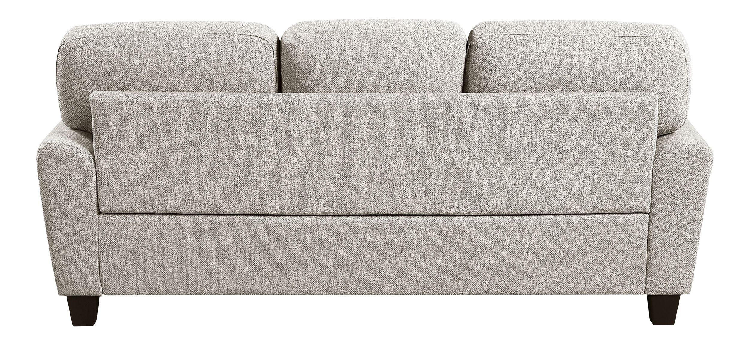 Lemond Chenille Living Room Set