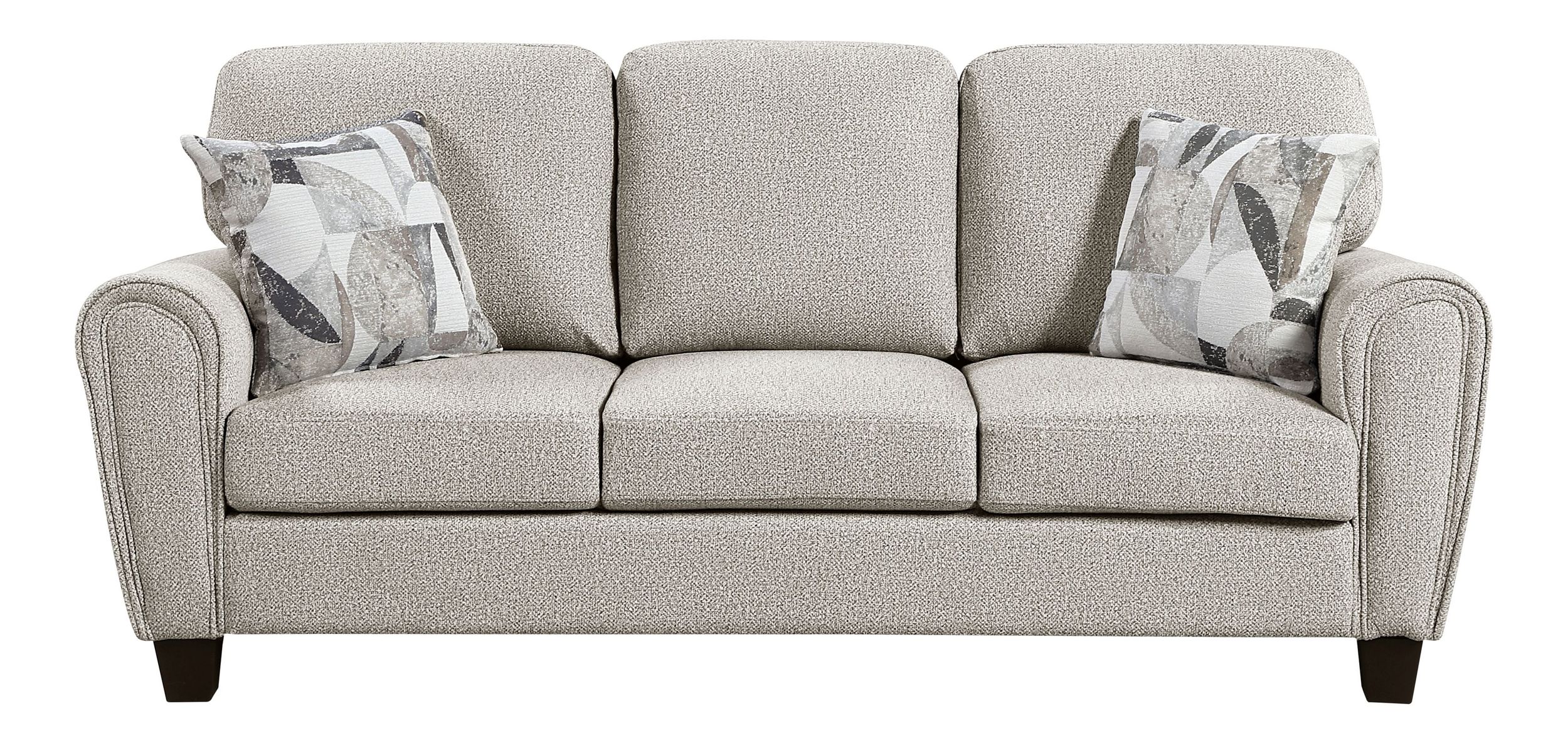 Lemond Chenille Living Room Set