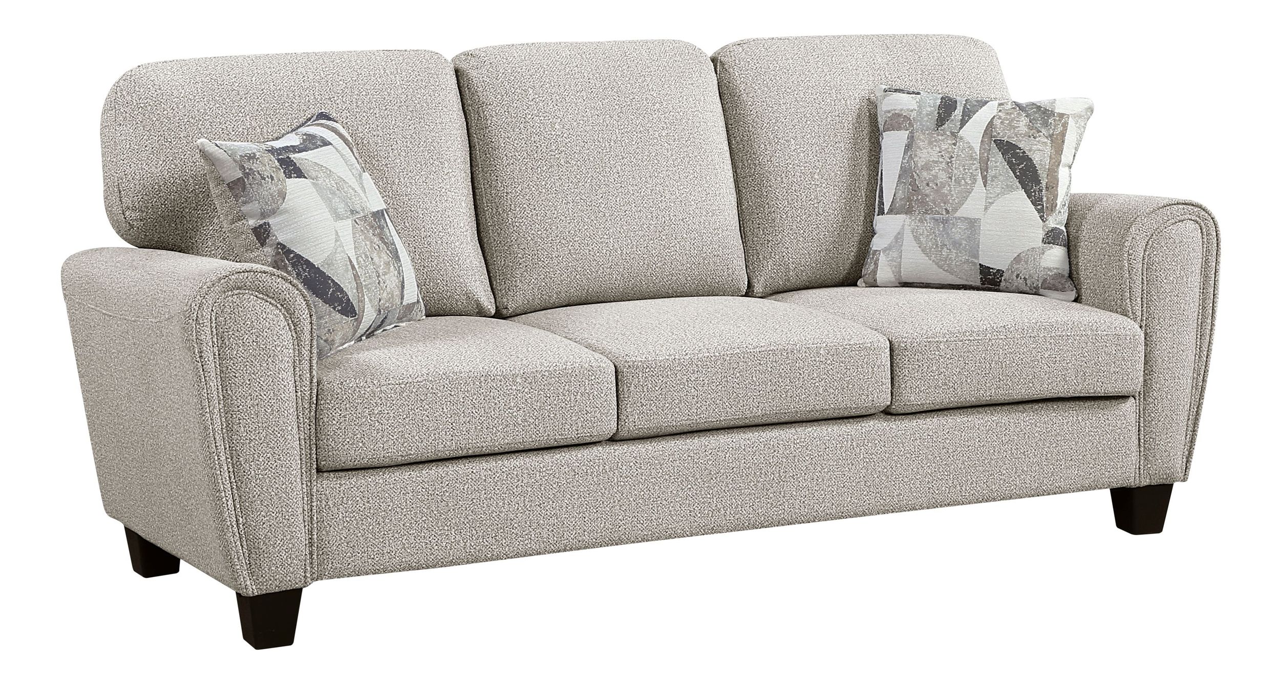 Lemond Chenille Living Room Set