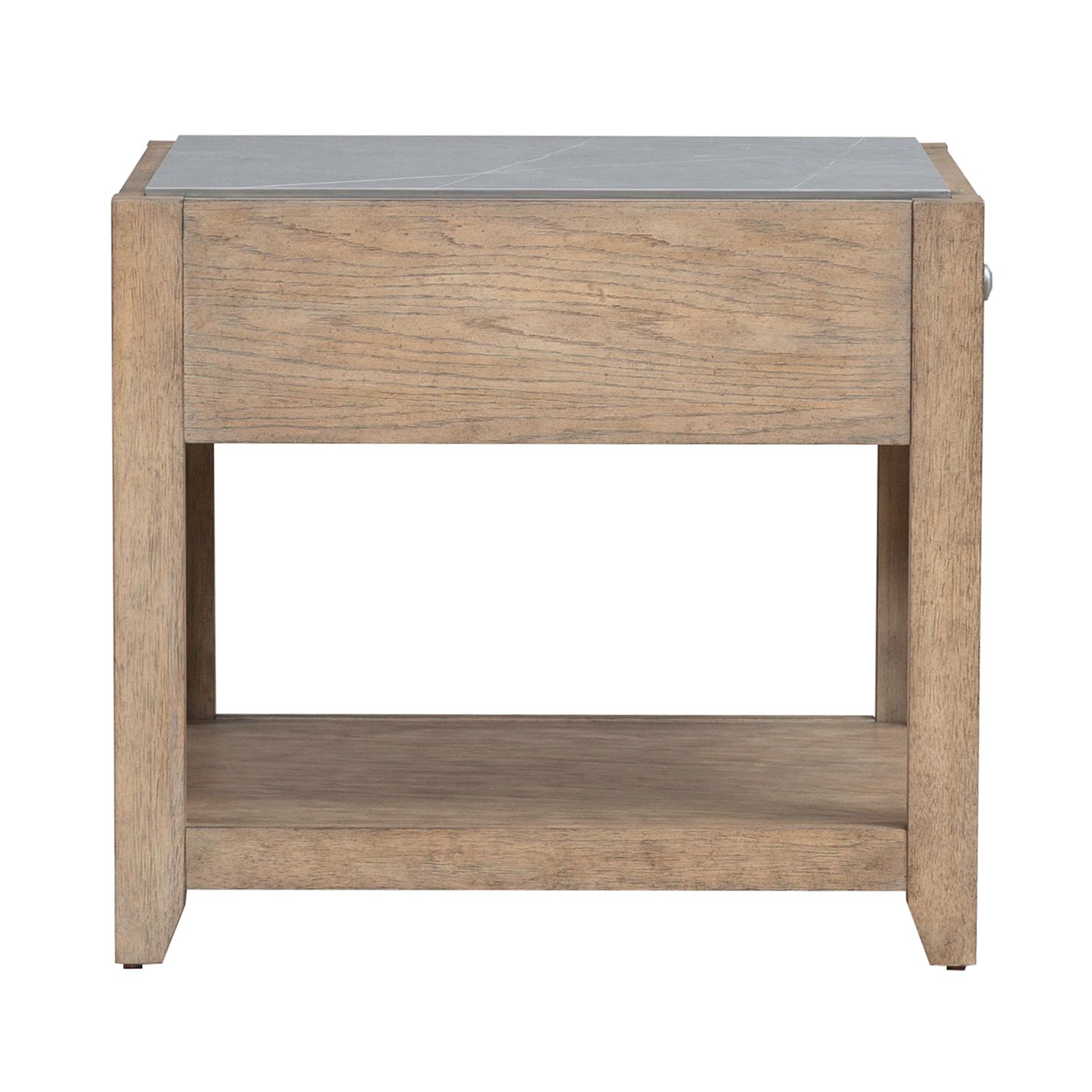 Millstone Wood Cocktail Table Set | 3-Piece | Rustic Pine