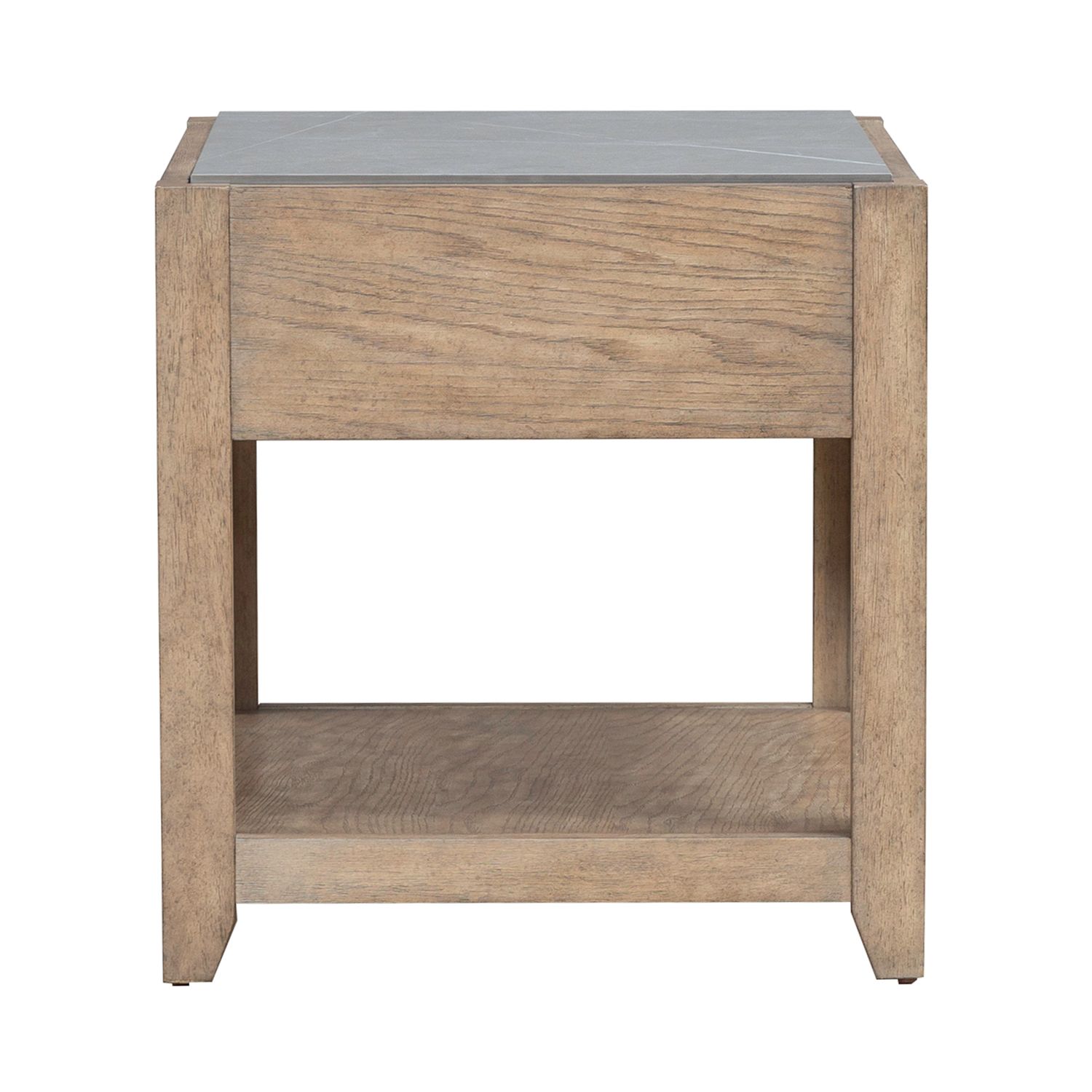 Millstone Wood Cocktail Table Set | 3-Piece | Rustic Pine