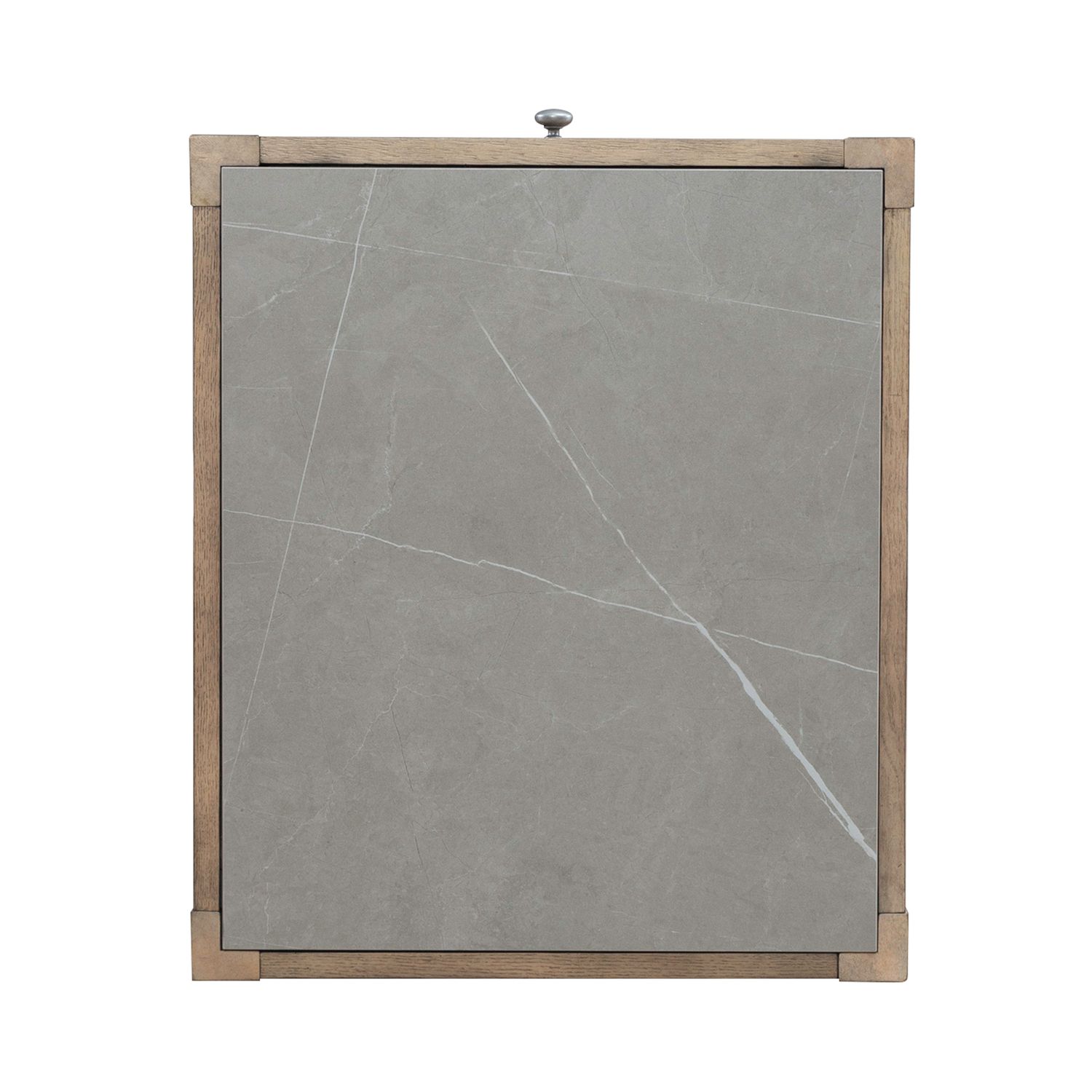 Millstone Rectangular Wood End Table