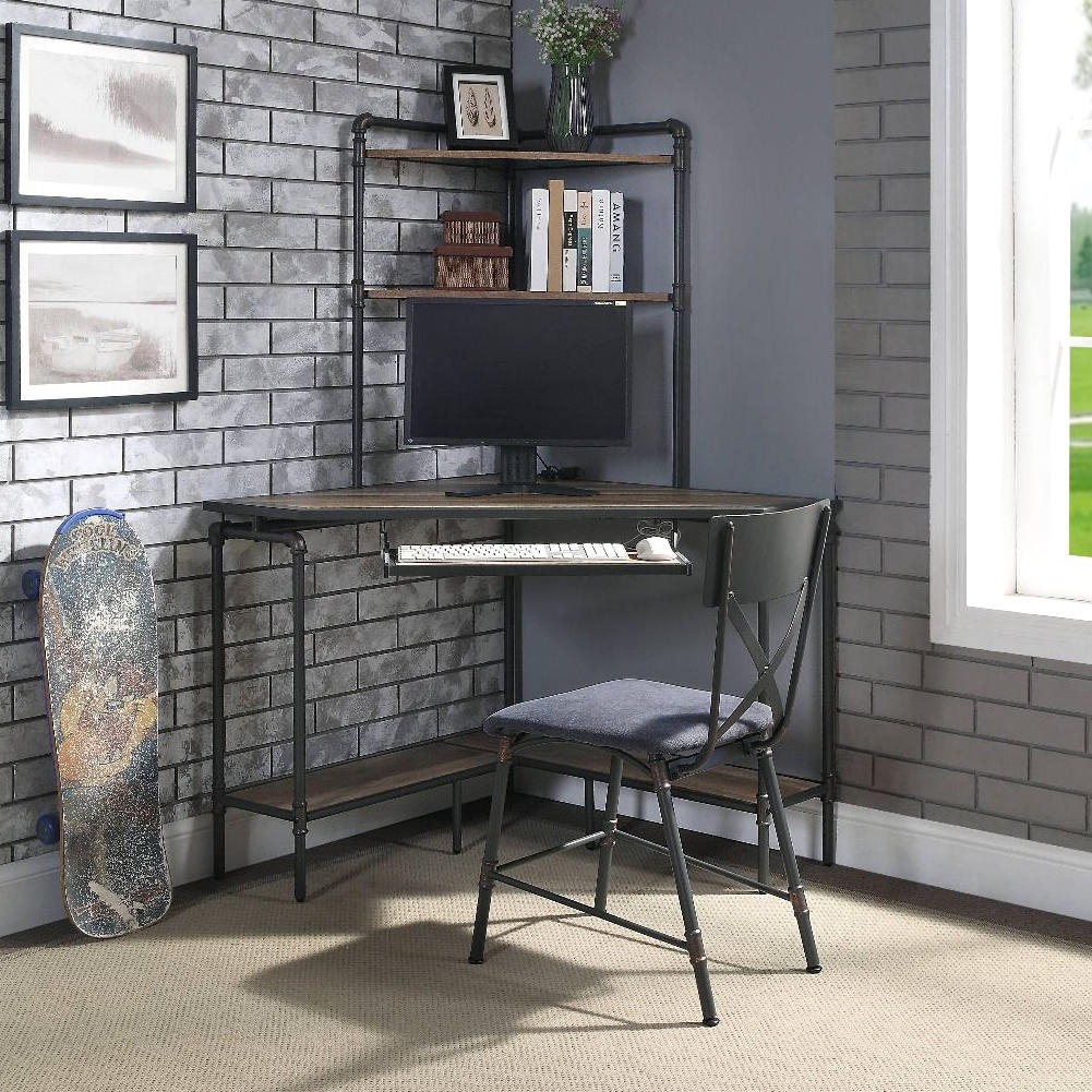 Brantley Fabric Office Chair
