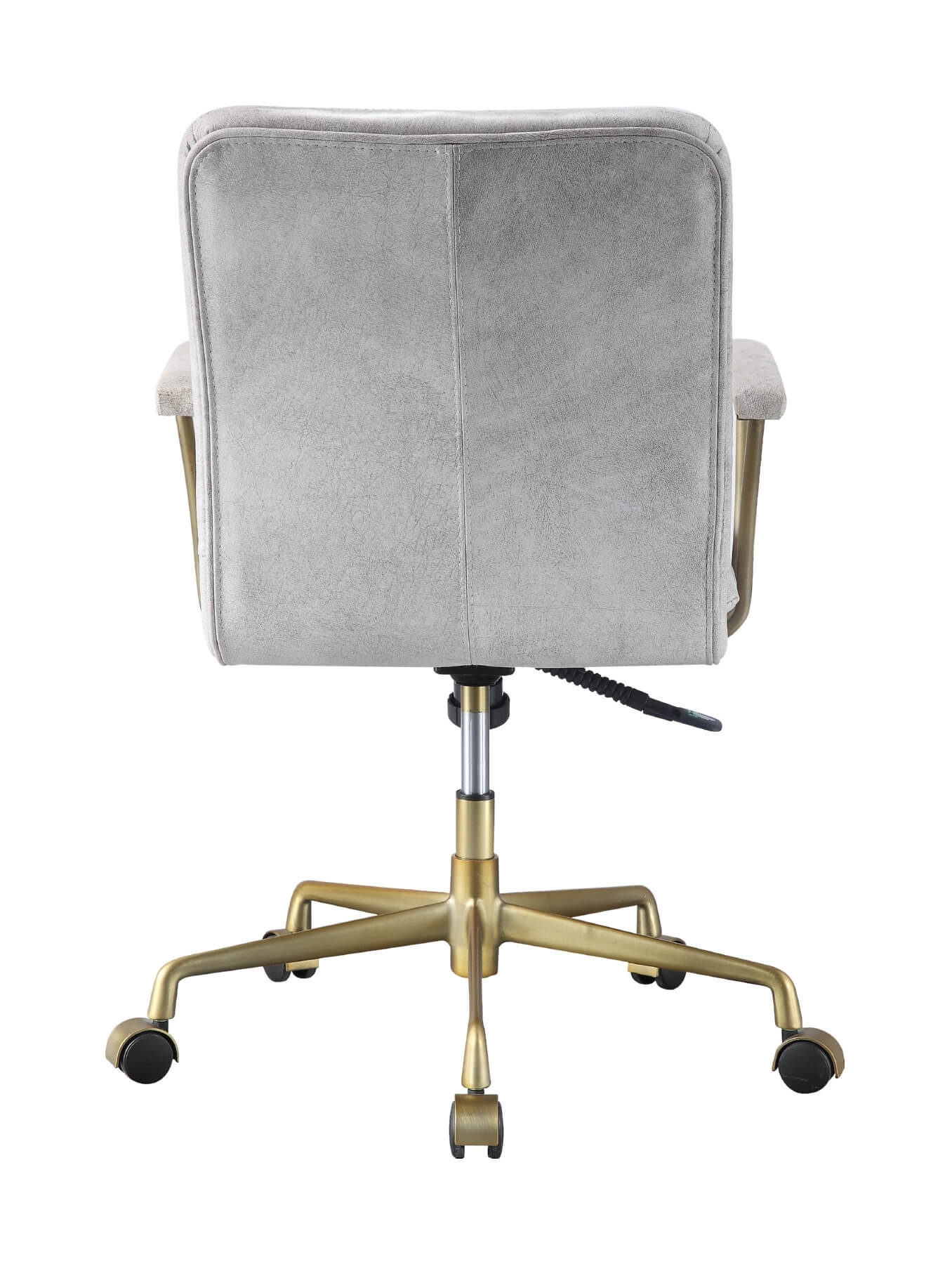 Damir Top Grain Leather Executive Office Chair