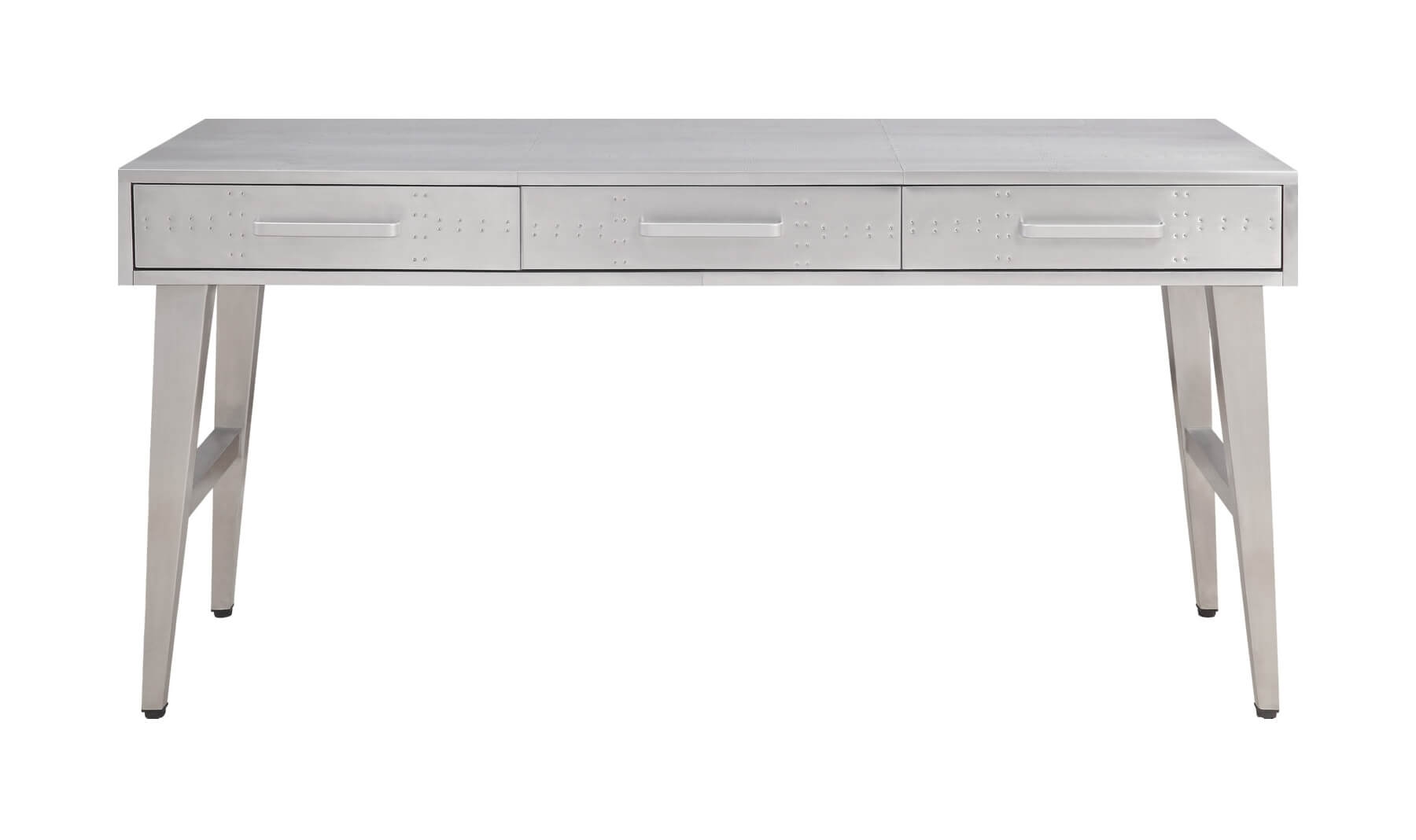 Brancaster 92426 Aluminum Desk