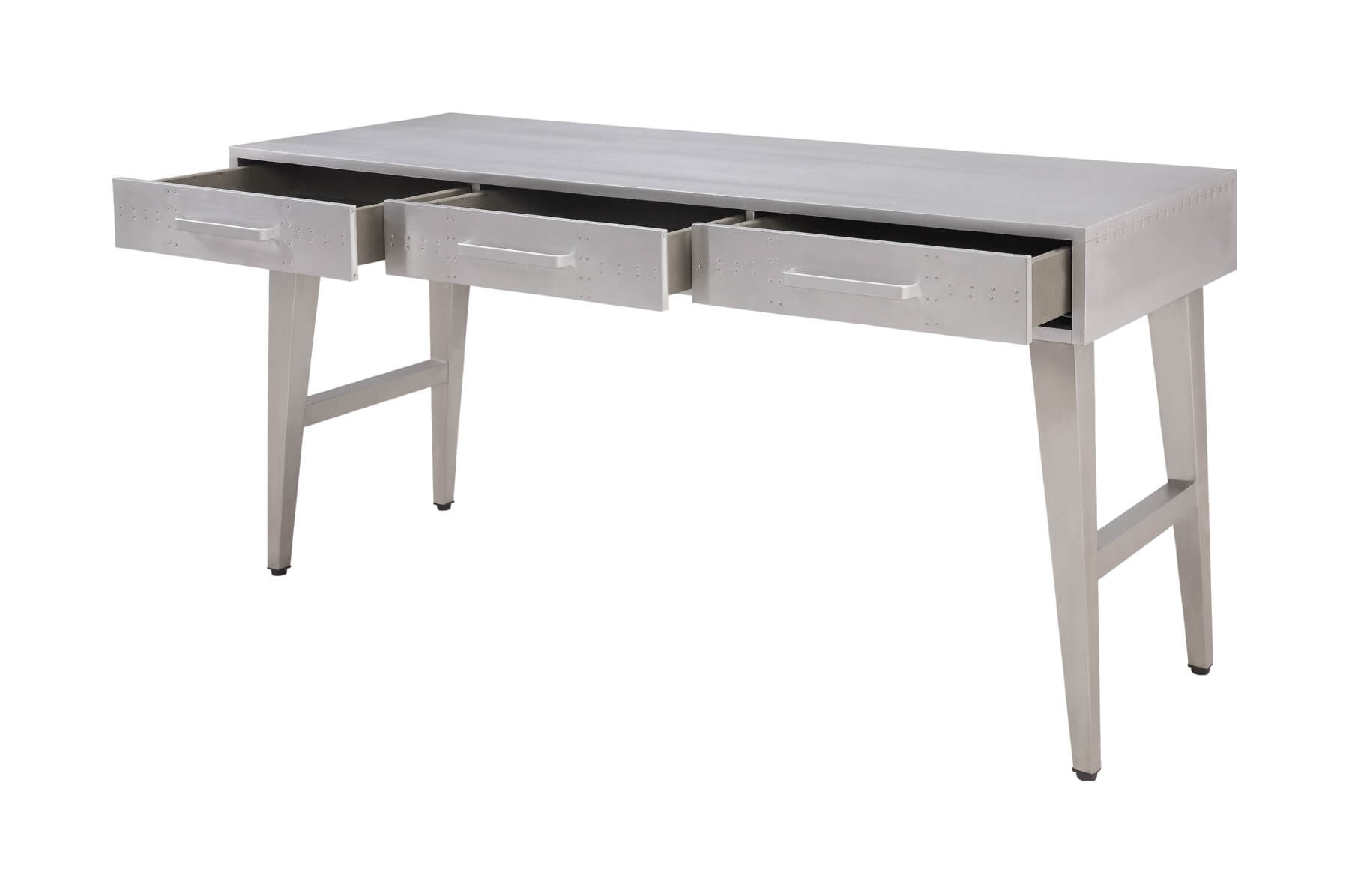 Brancaster 92426 Aluminum Desk